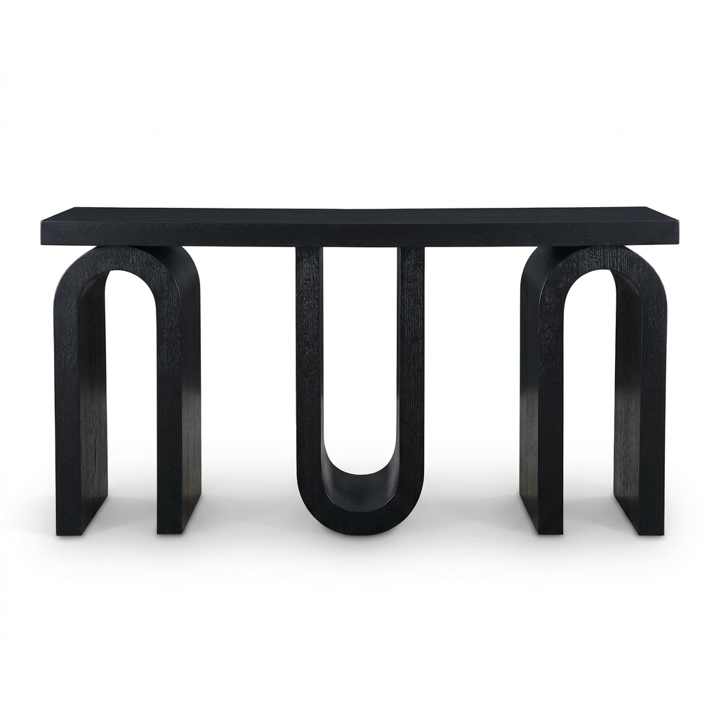 Elio Console Table