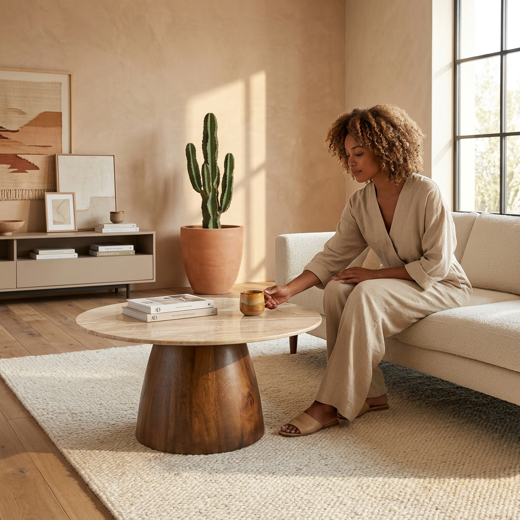 Liona Coffee Table