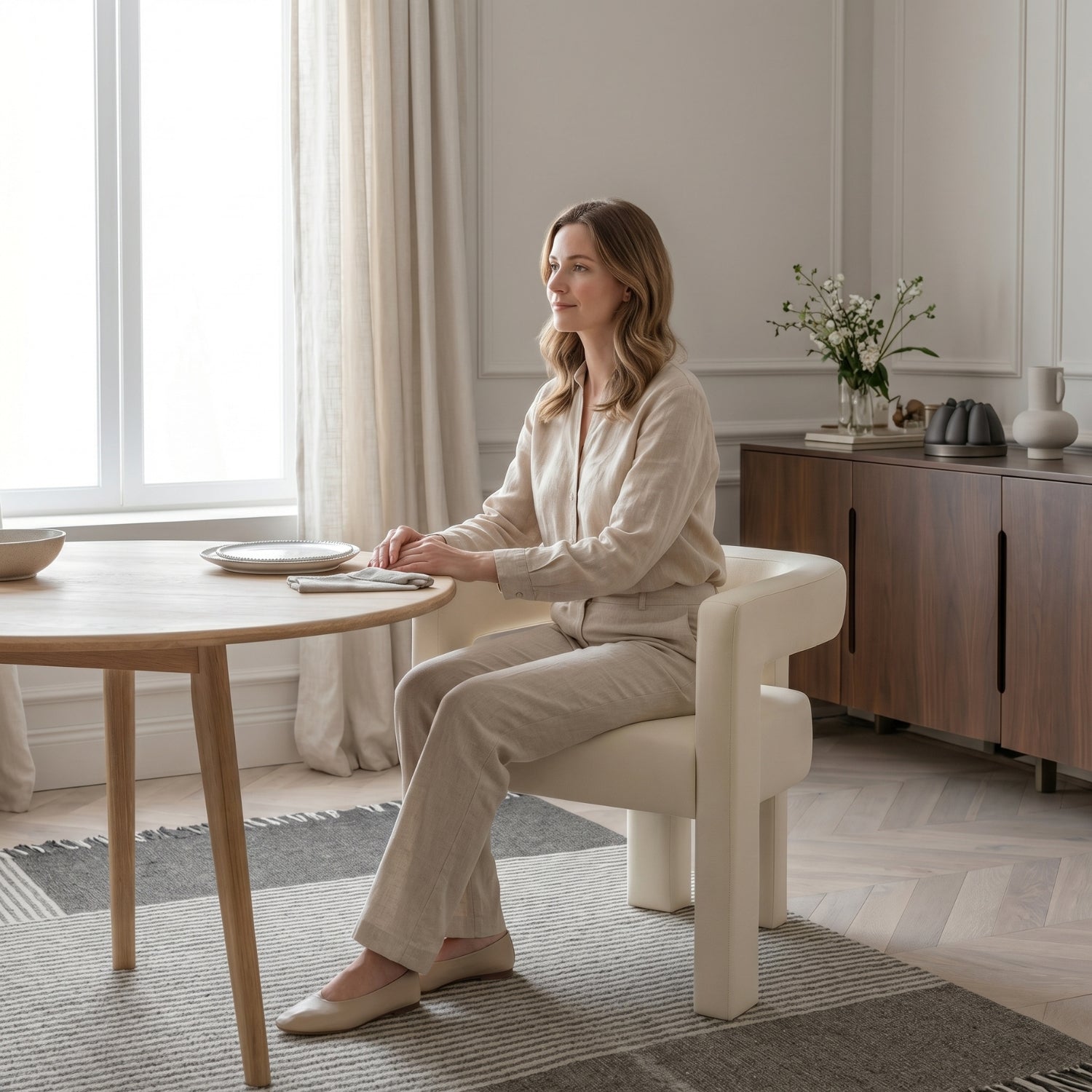 Athena Dining Chair