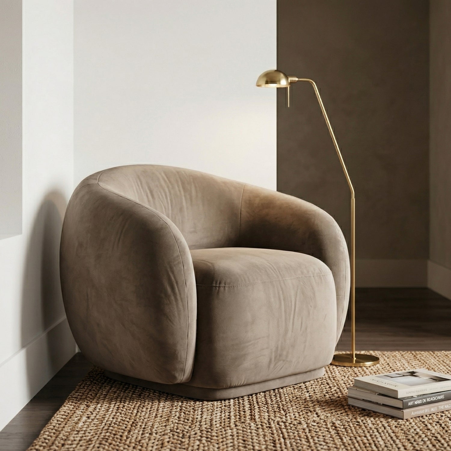 Emery Accent Chair