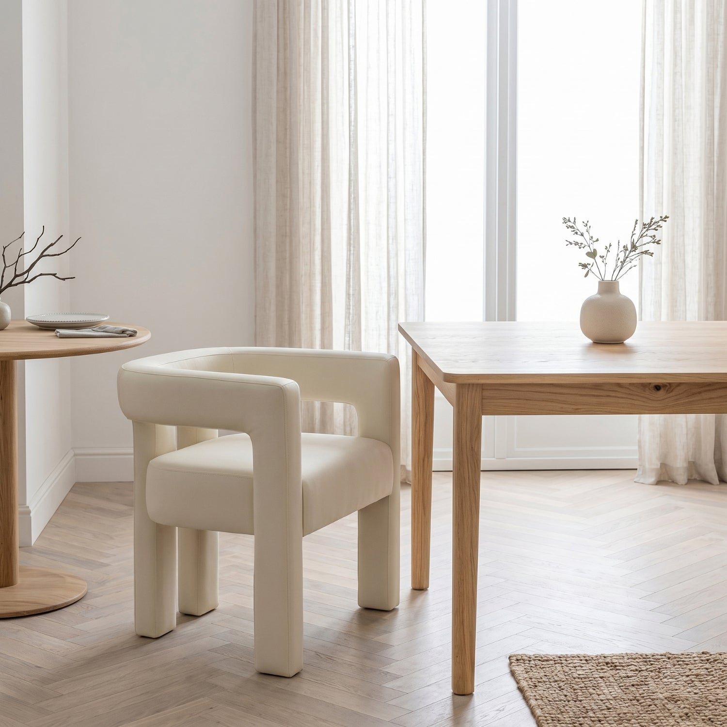 Athena Dining Chair