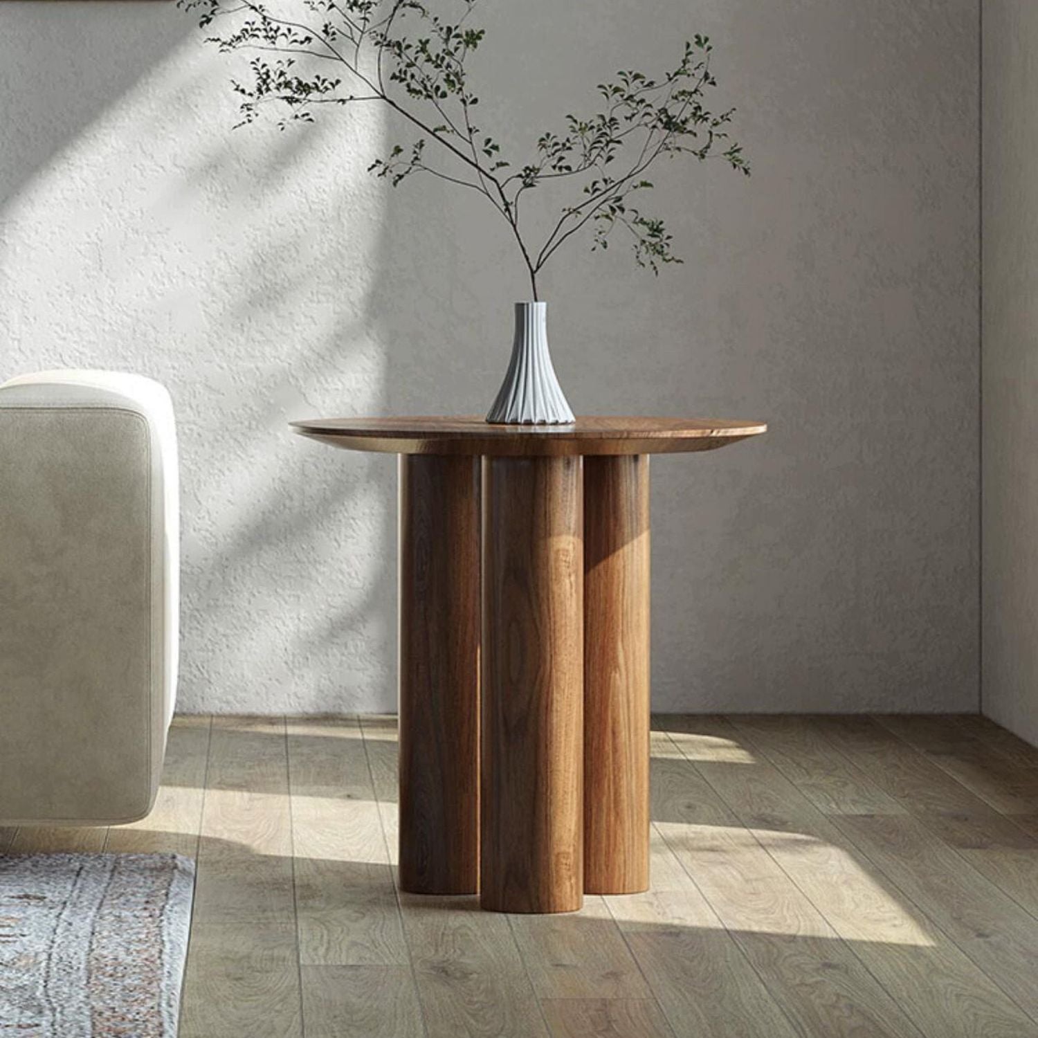 Side Table - Atwood Side Table - MC - Mario Capasa