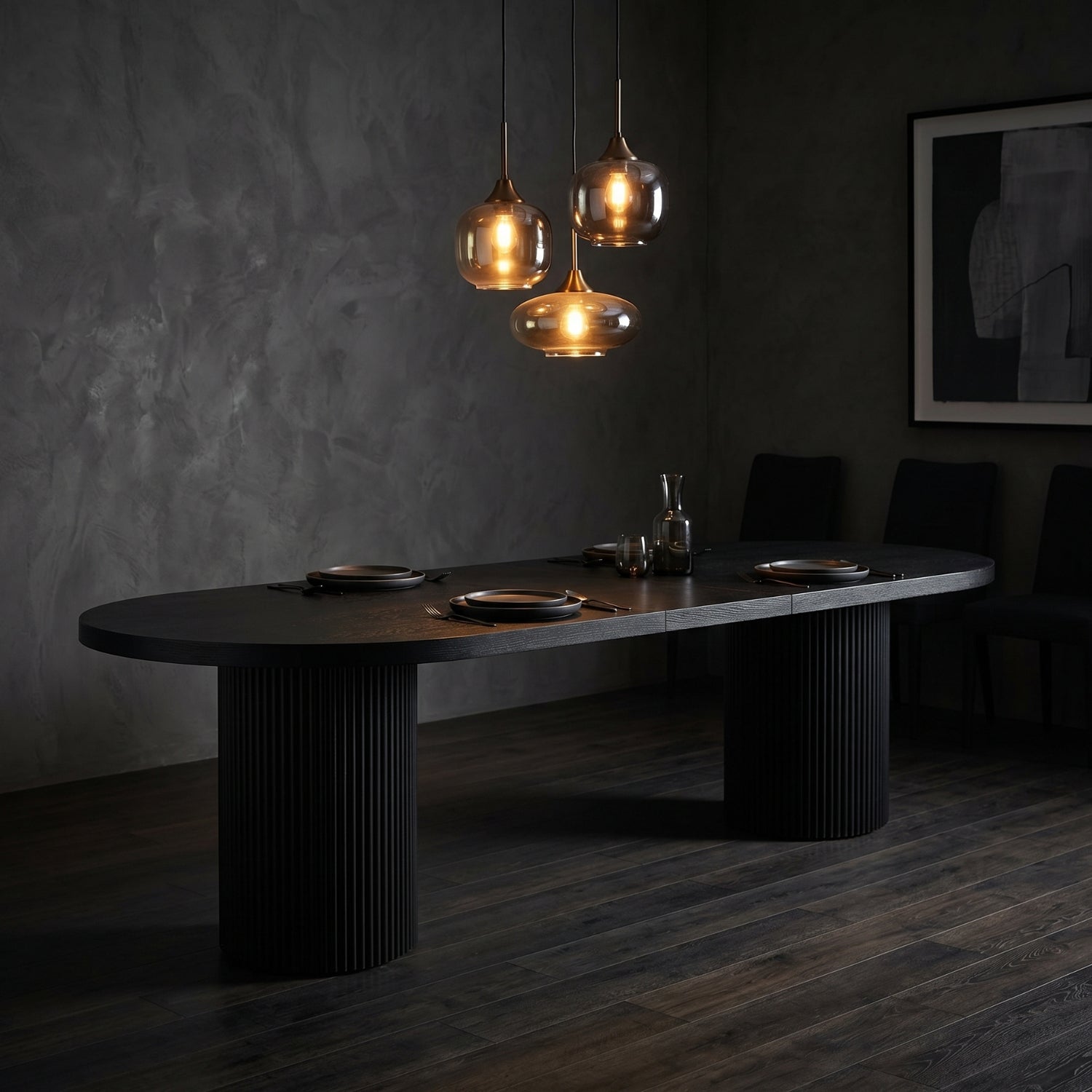 Belinda Dining Table