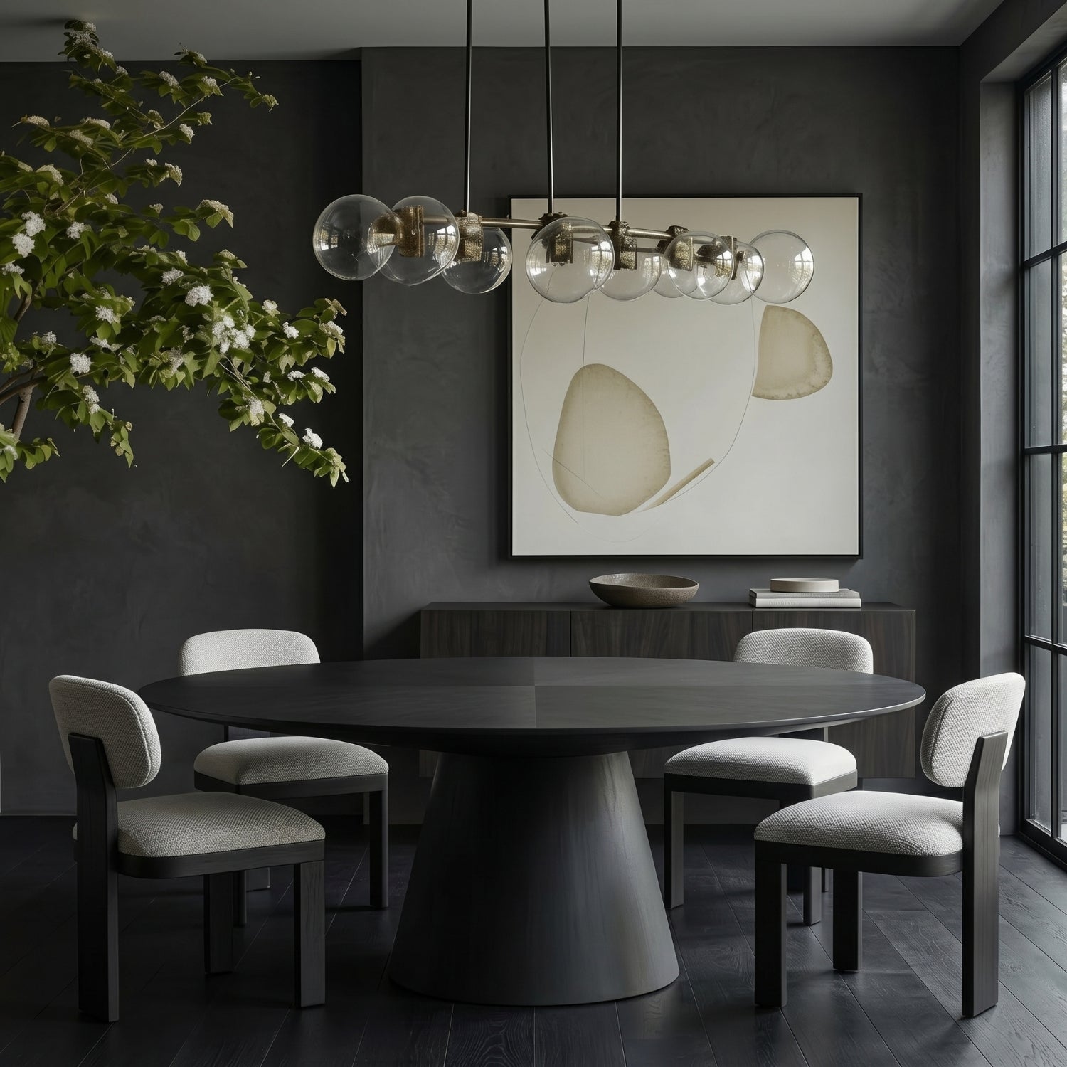 Orino Dining Table
