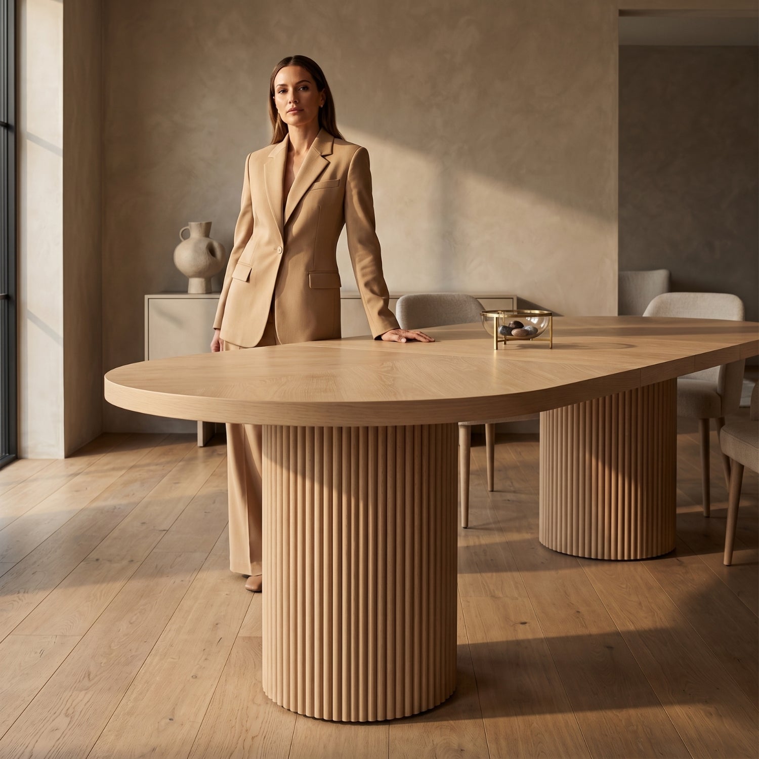 Belinda Dining Table