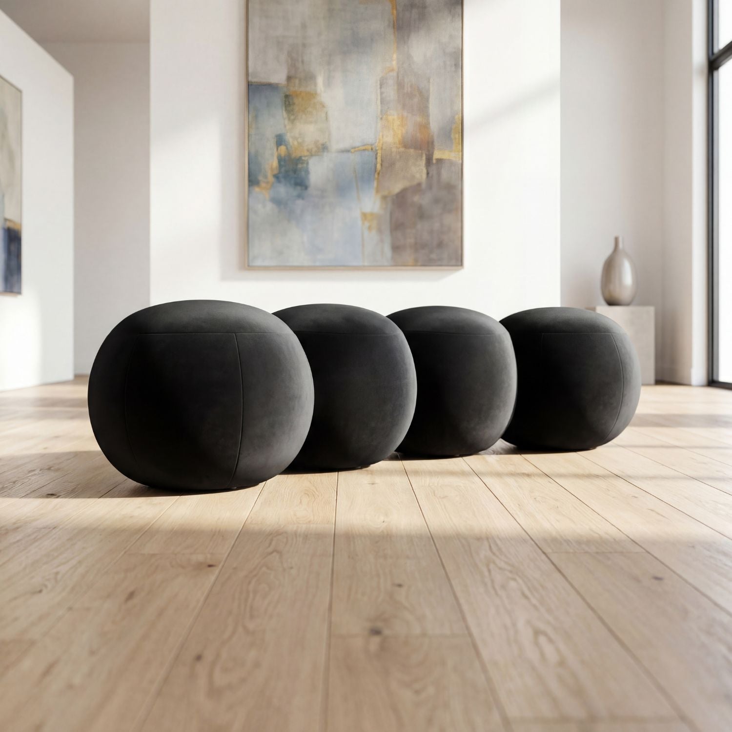 Oriana Bench