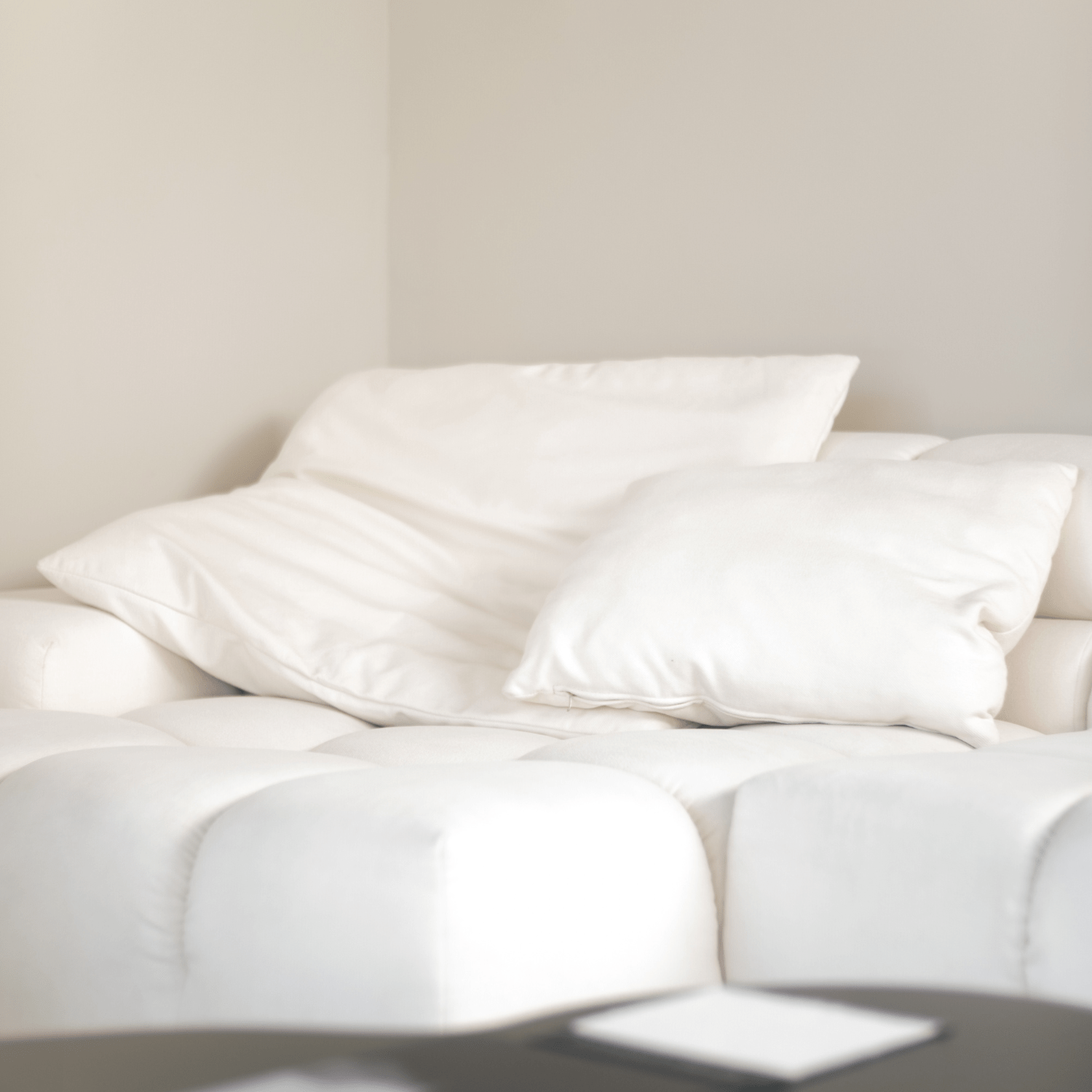 - The Amora Massive Cloud Pillow - MC - Mario Capasa