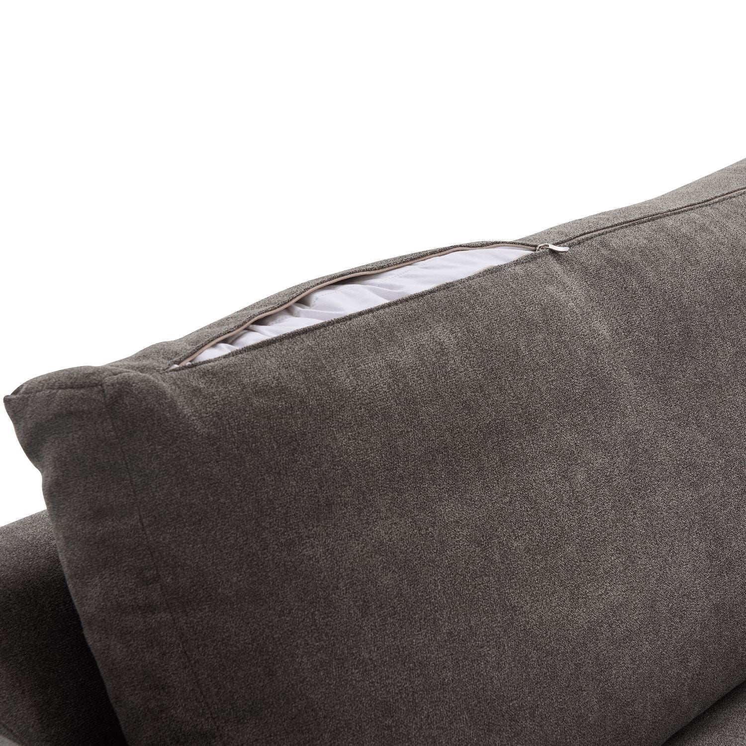 sectional - Feathers U - Sectional - MC - Mario Capasa