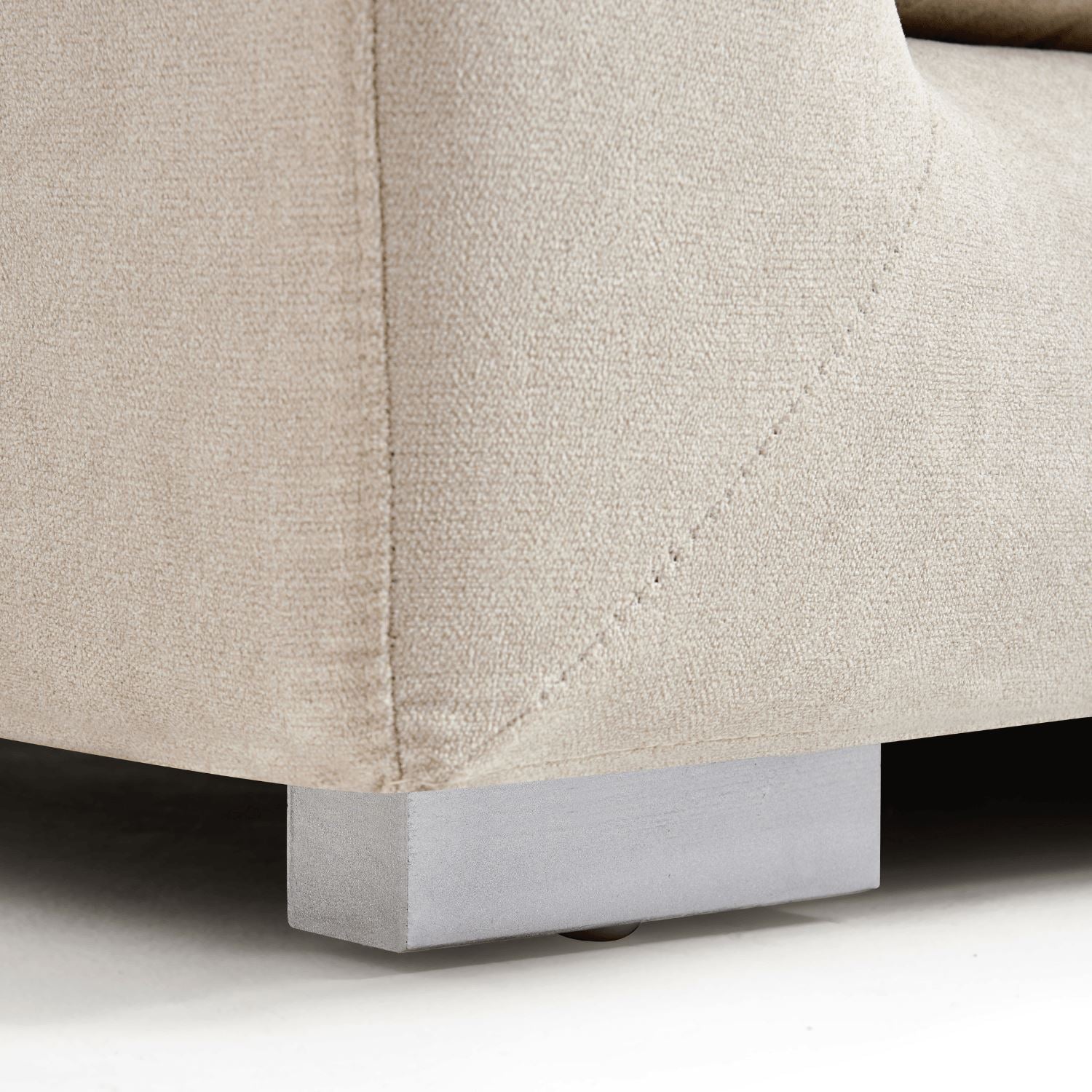 Sofa - Feathers Sofa - MC - Mario Capasa