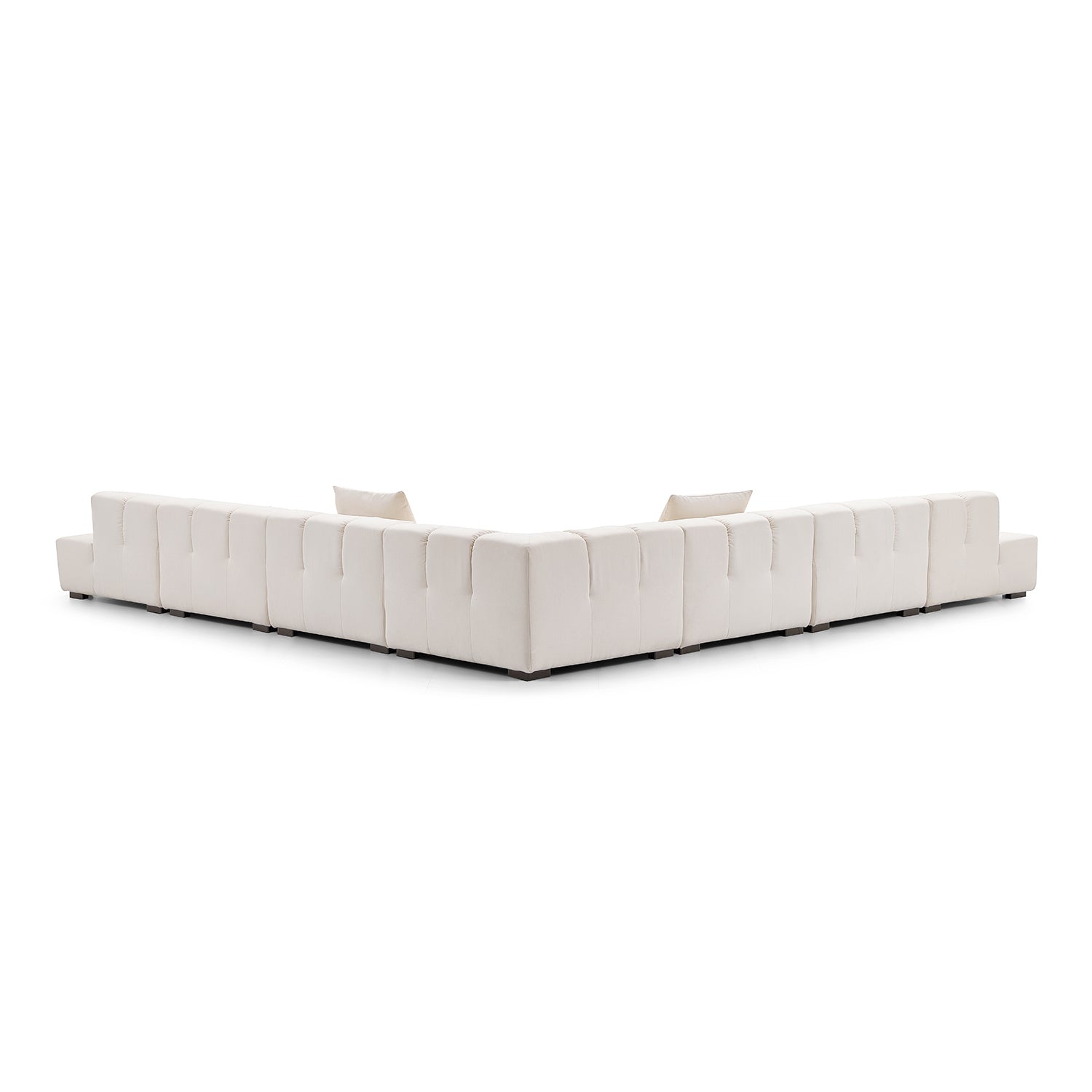 sectional - Amora Open L Sectional - MC - Mario Capasa