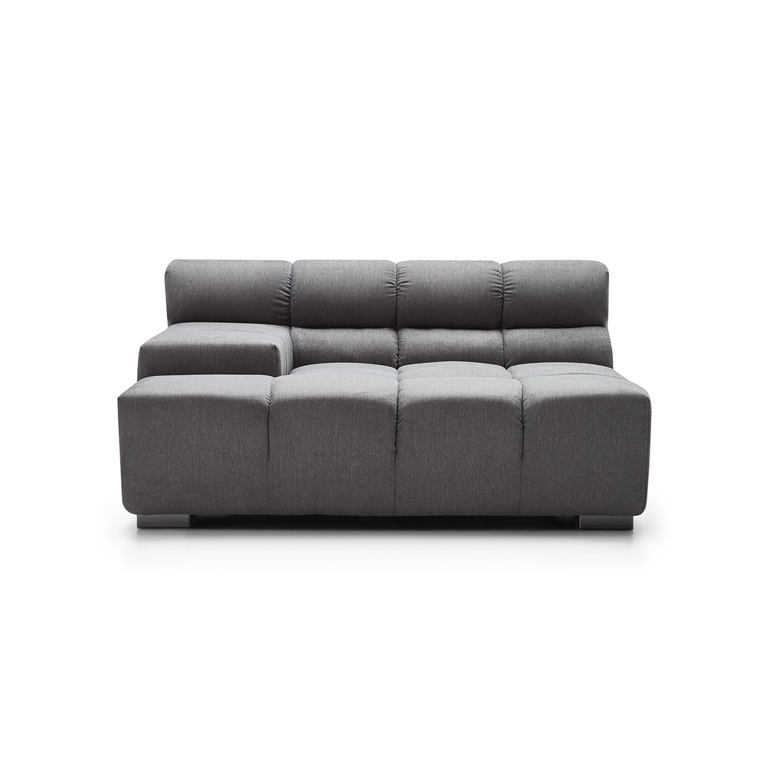 Modular - Amora Sofa - Big Chaise - MC - Mario Capasa