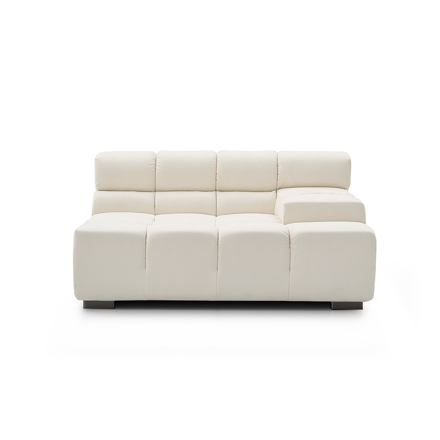Modular - Amora Sofa - Big Chaise - MC - Mario Capasa