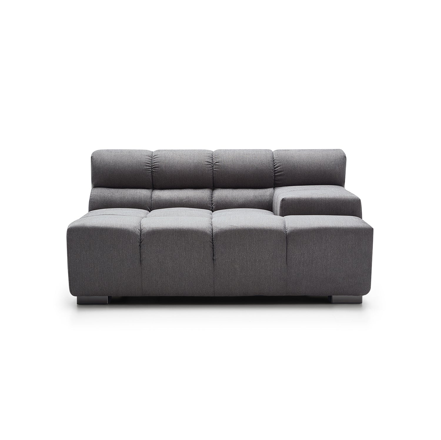 Modular - Amora Sofa - Big Chaise - MC - Mario Capasa