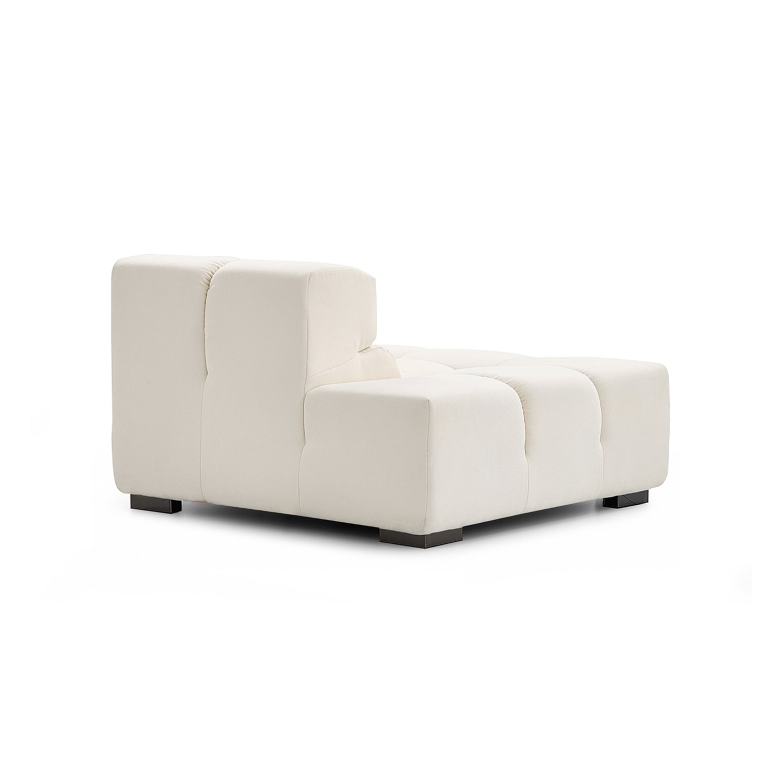 Modular - Amora Sofa - Armless - MC - Mario Capasa
