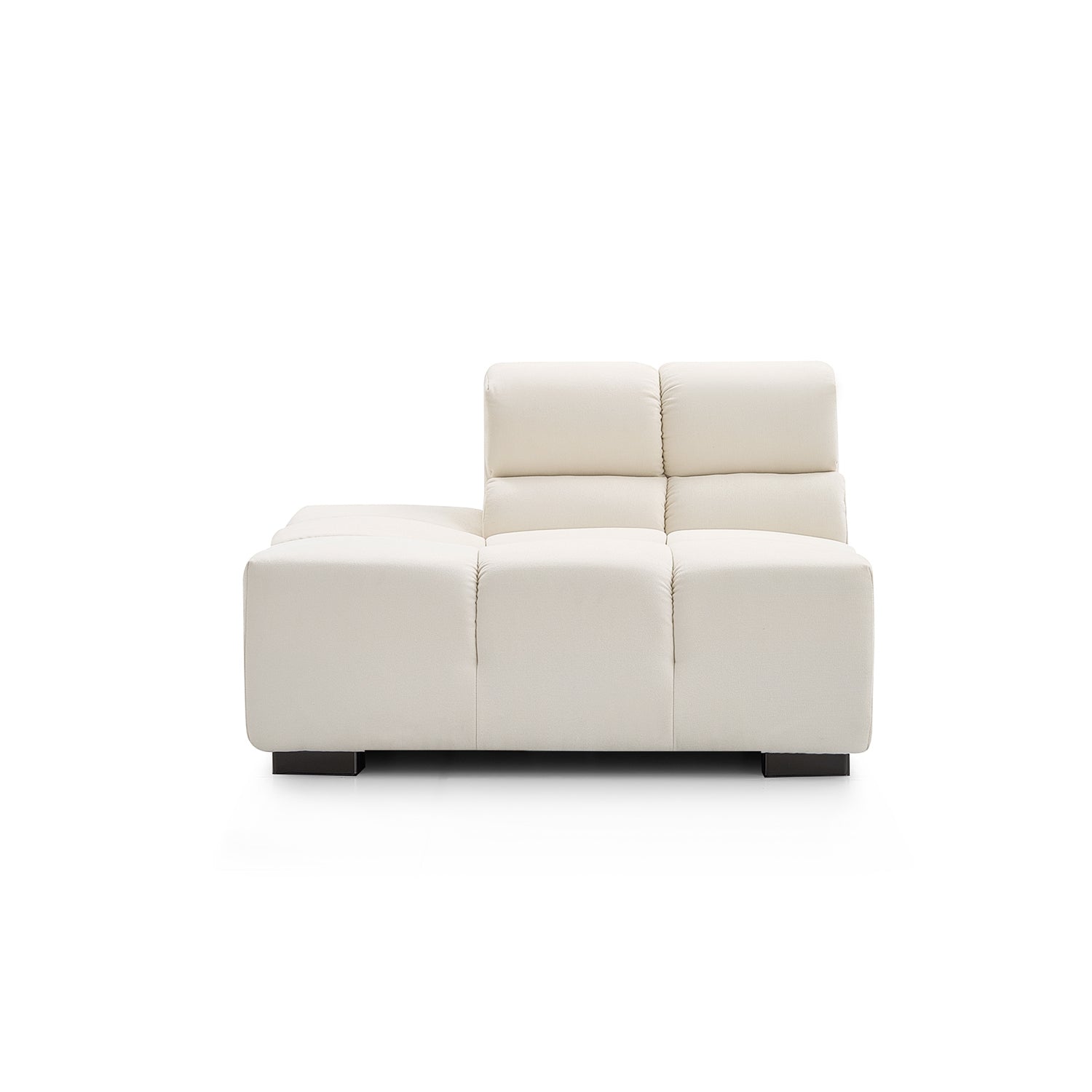 Modular - Amora Sofa - Armless - MC - Mario Capasa