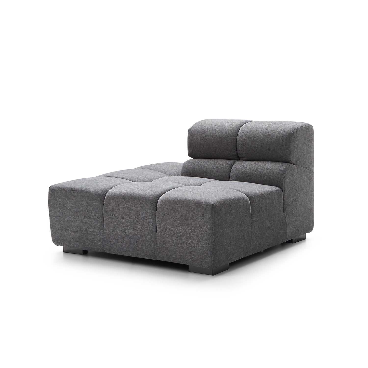 Modular - Amora Sofa - Armless - MC - Mario Capasa