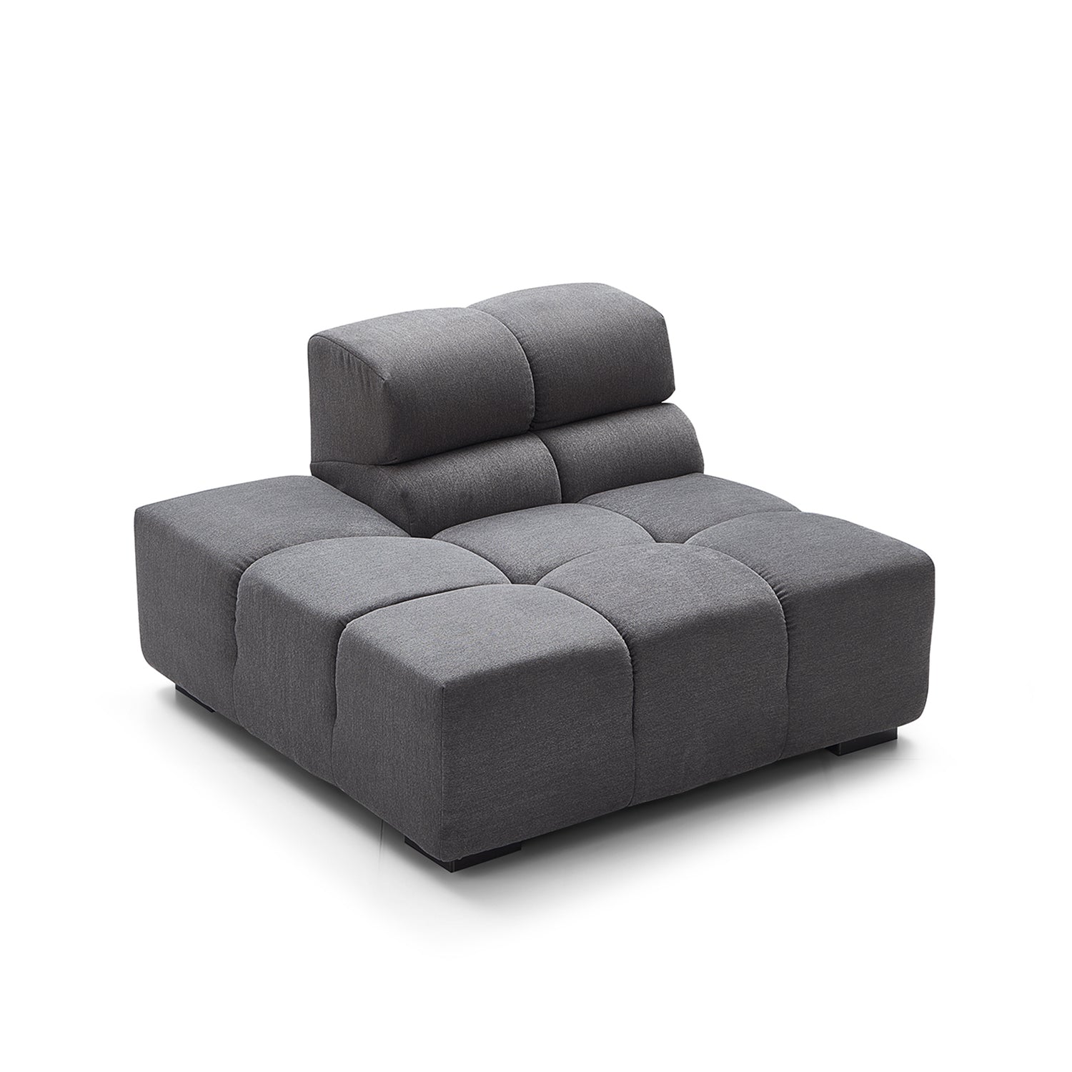 Modular - Amora Sofa - Armless - MC - Mario Capasa