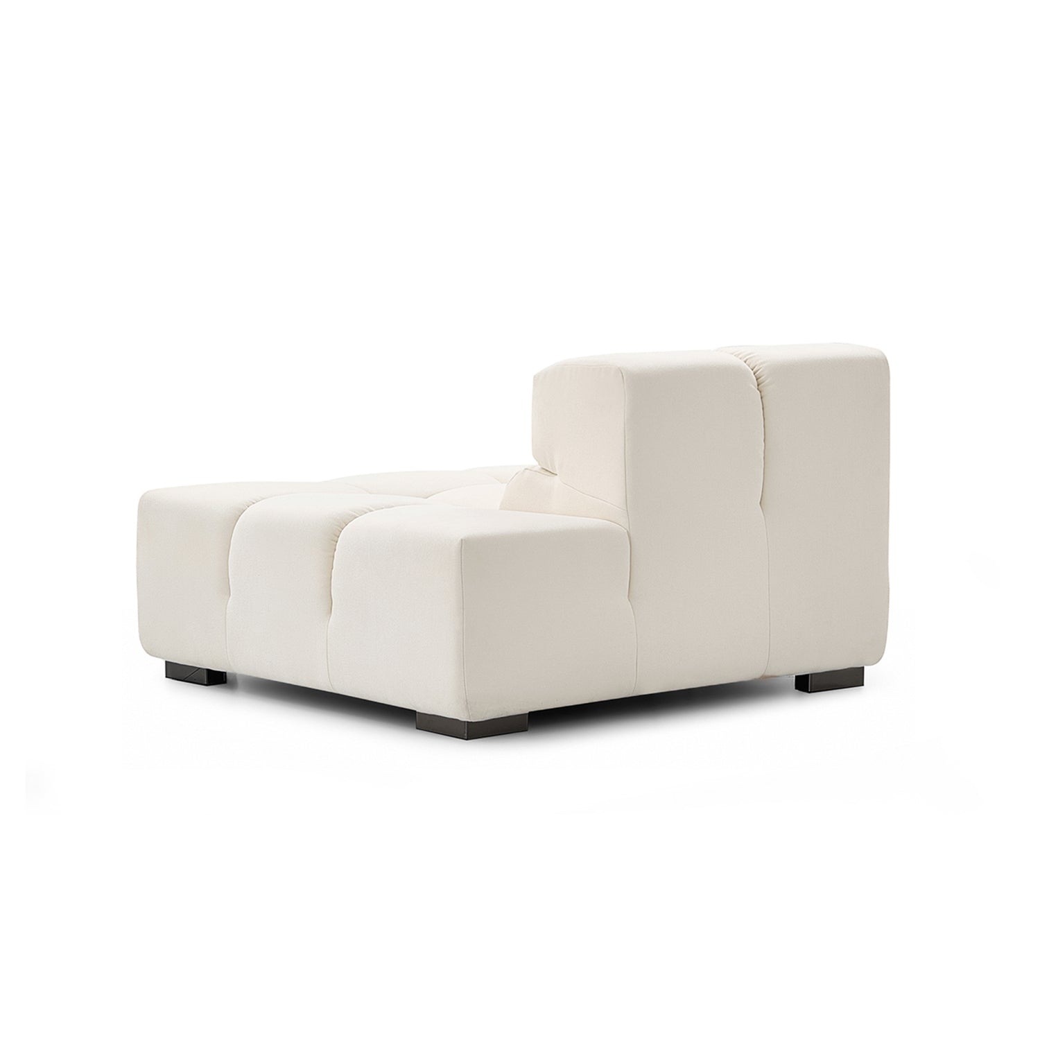Modular - Amora Sofa - Armless - MC - Mario Capasa