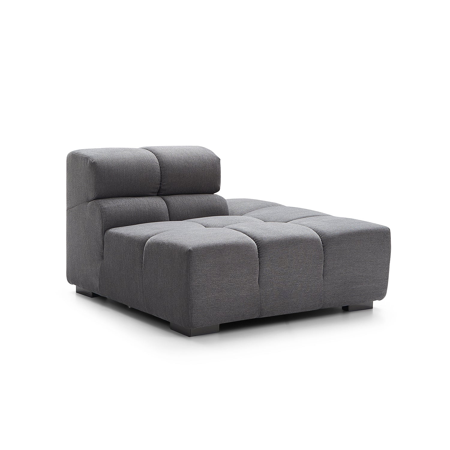 Modular - Amora Sofa - Armless - MC - Mario Capasa
