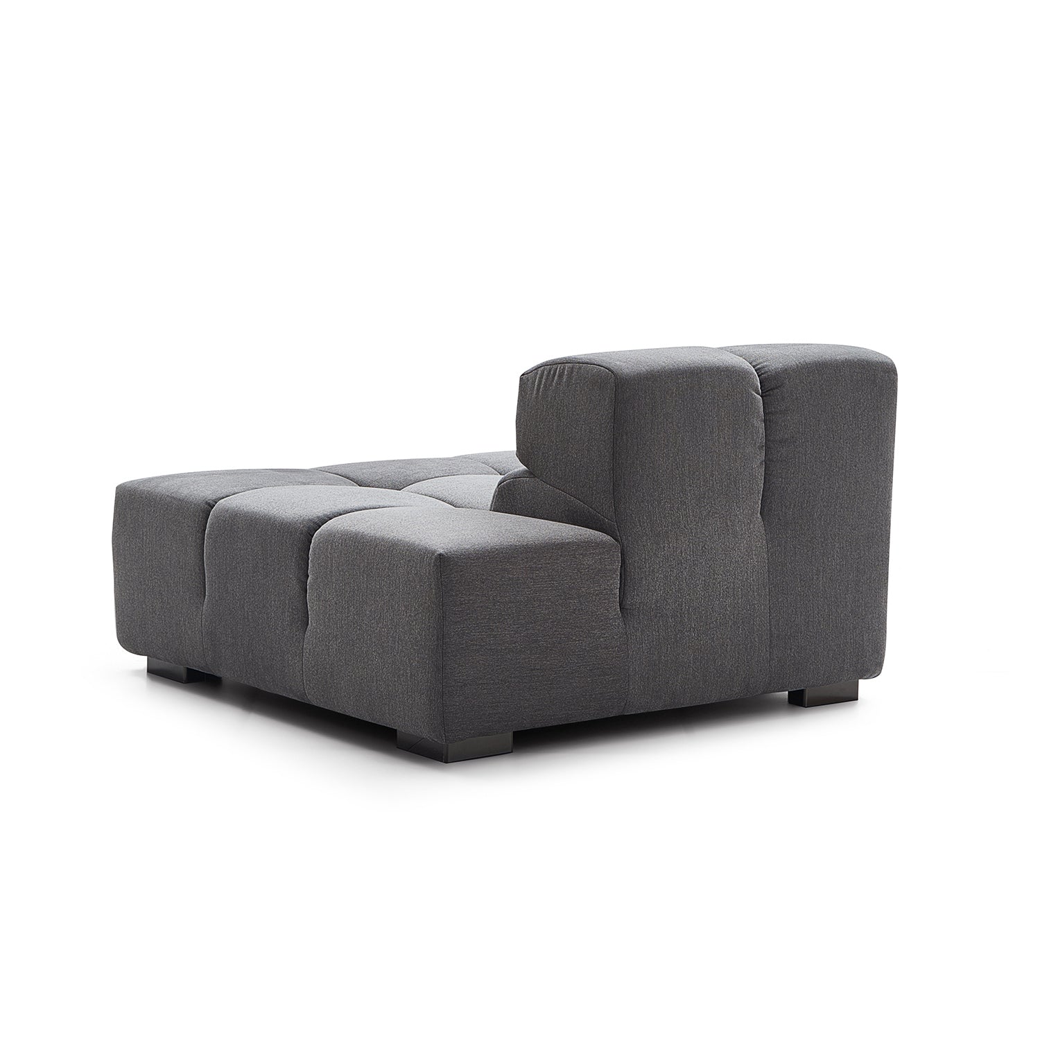 Modular - Amora Sofa - Armless - MC - Mario Capasa