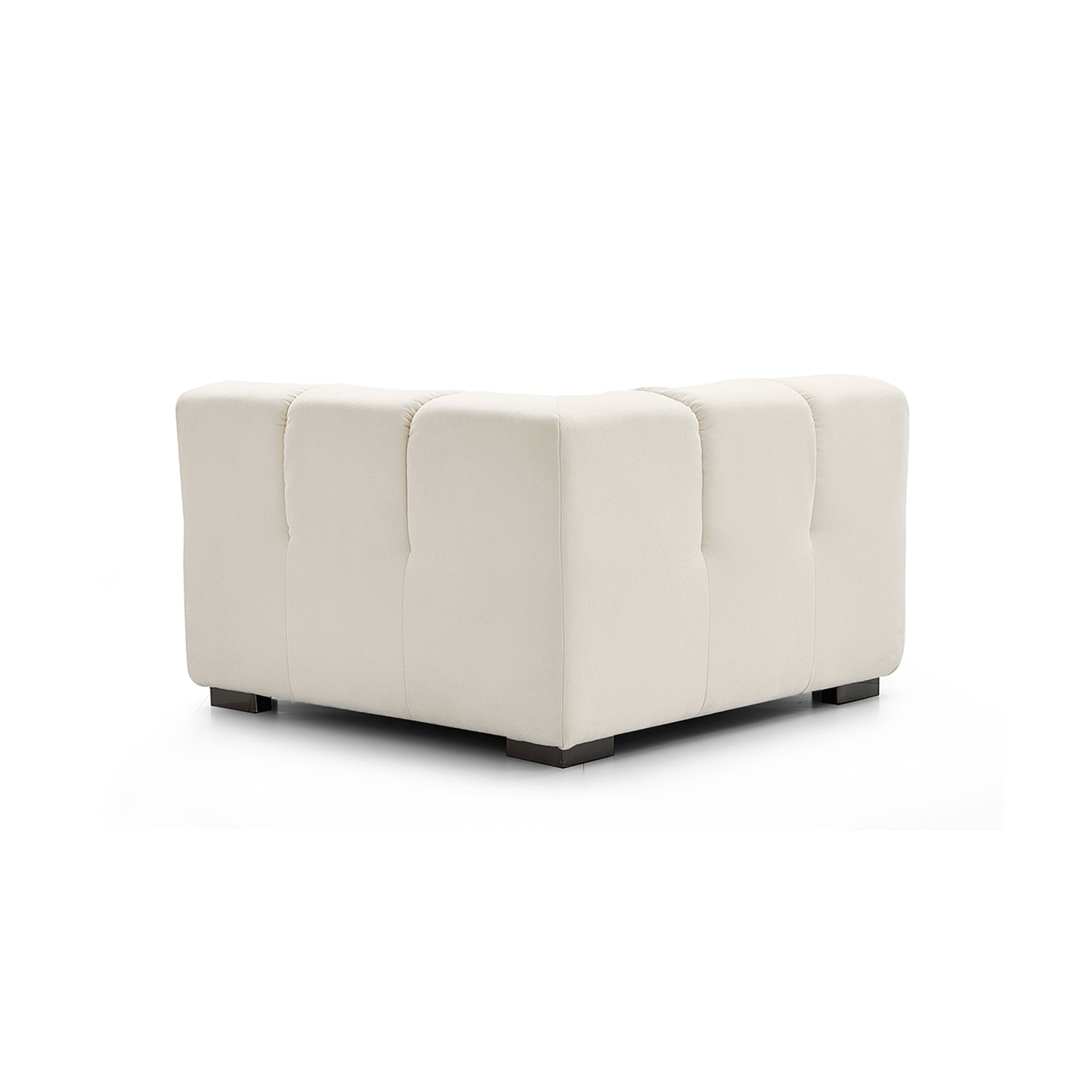 Modular - Amora Sofa - Corner - MC - Mario Capasa