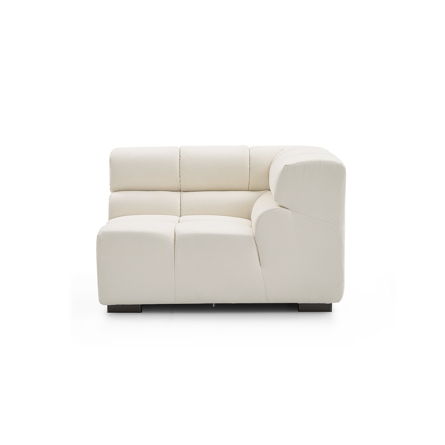 Modular - Amora Sofa - Corner - MC - Mario Capasa