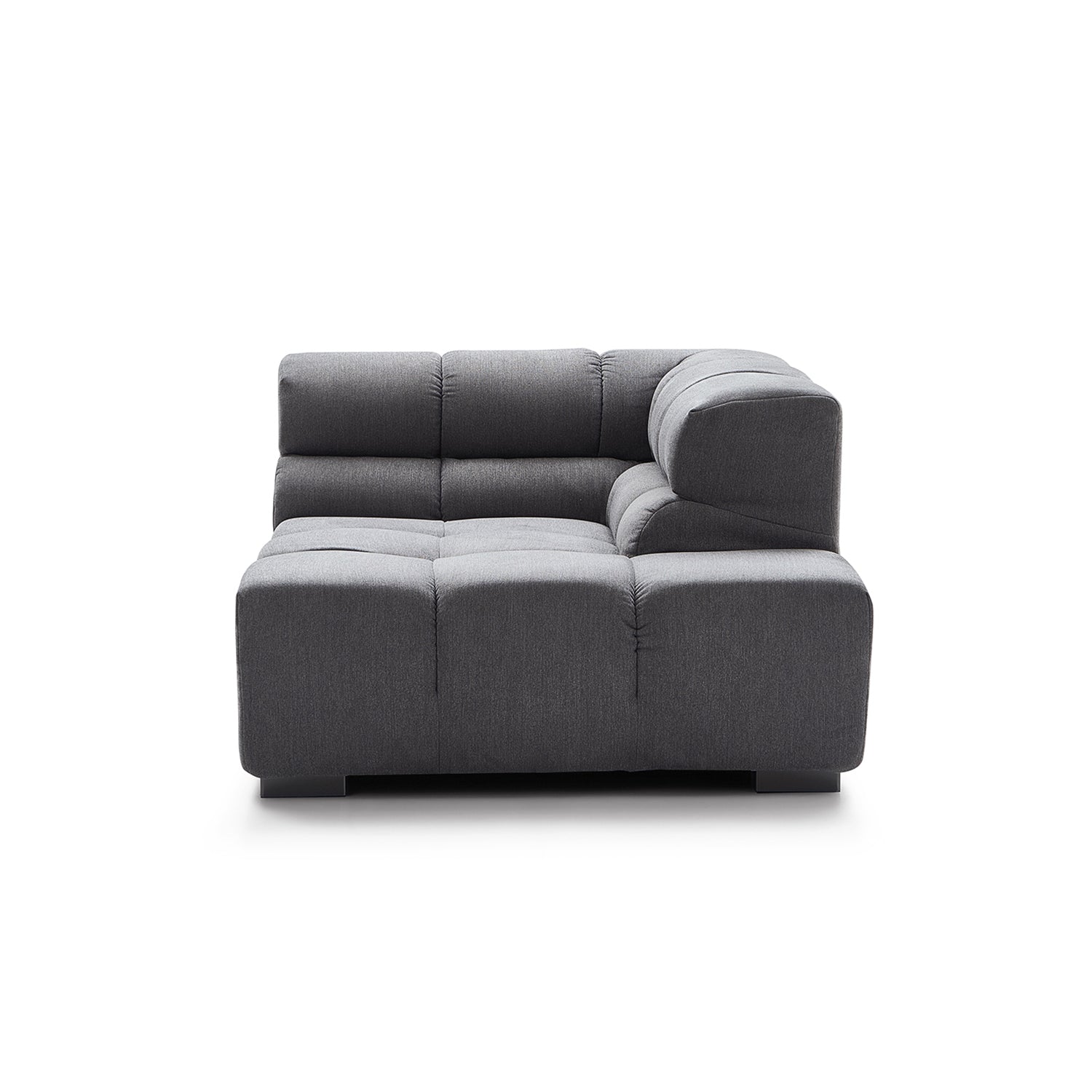 Modular - Amora Sofa - Corner Chaise - MC - Mario Capasa