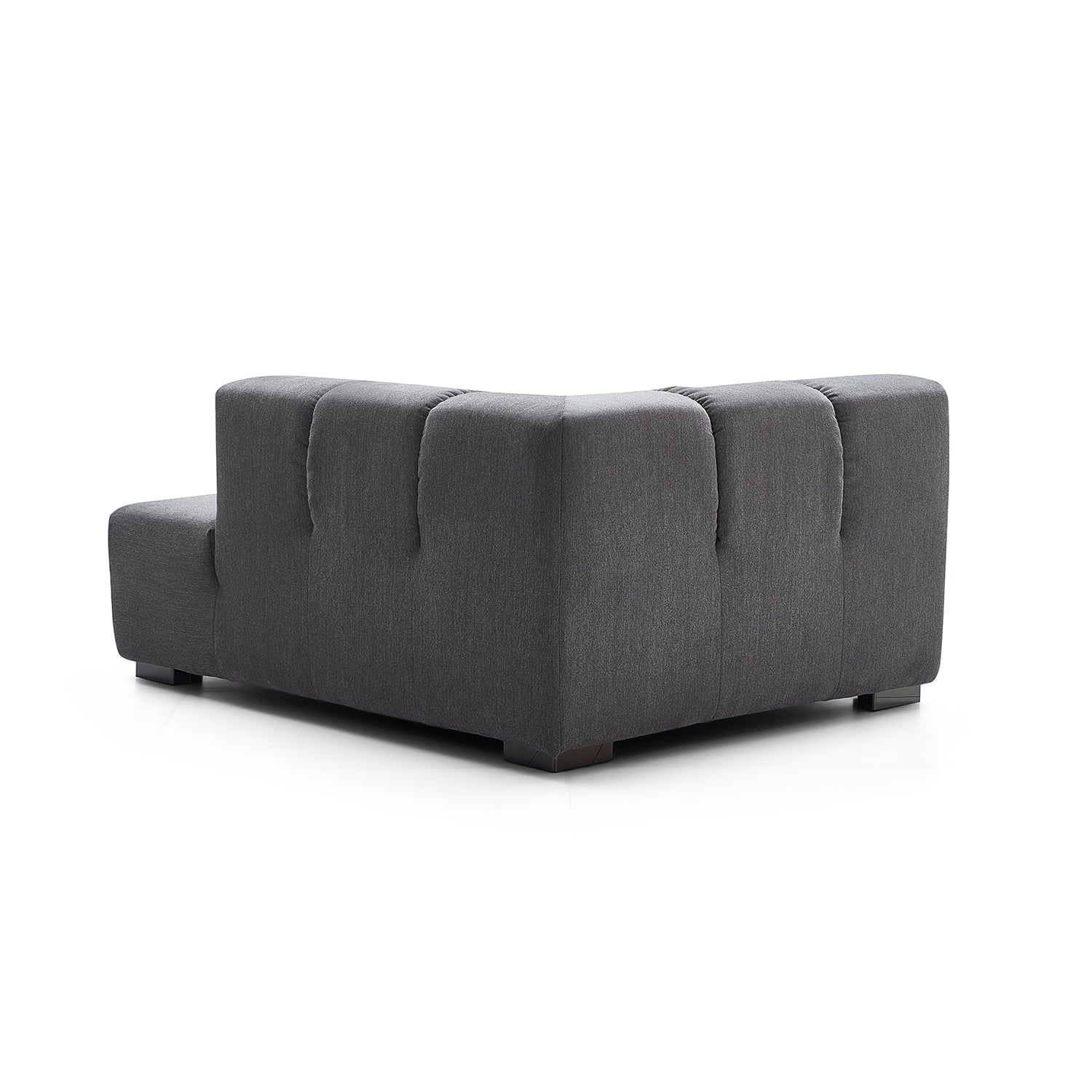 Modular - Amora Sofa - Corner Chaise - MC - Mario Capasa