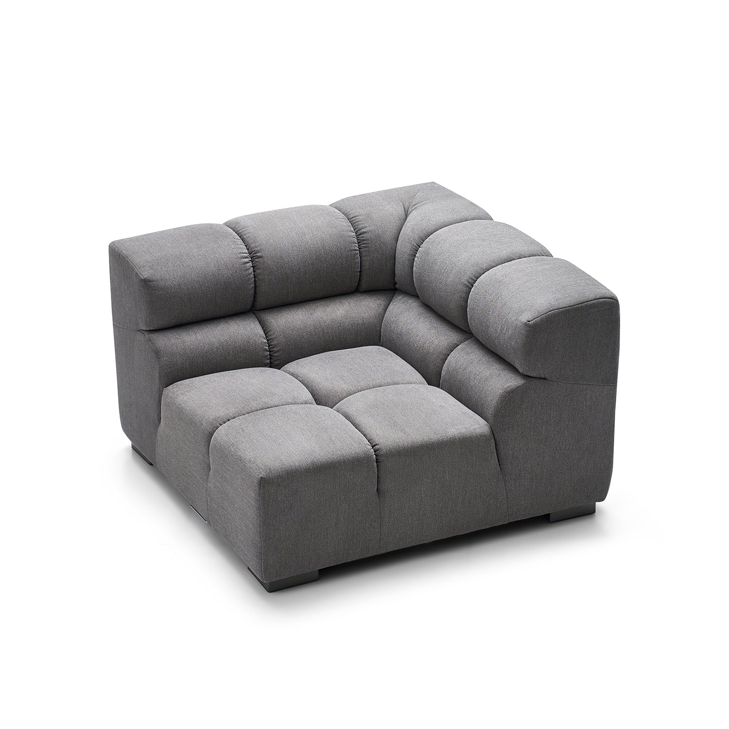 Modular - Amora Sofa - Corner - MC - Mario Capasa