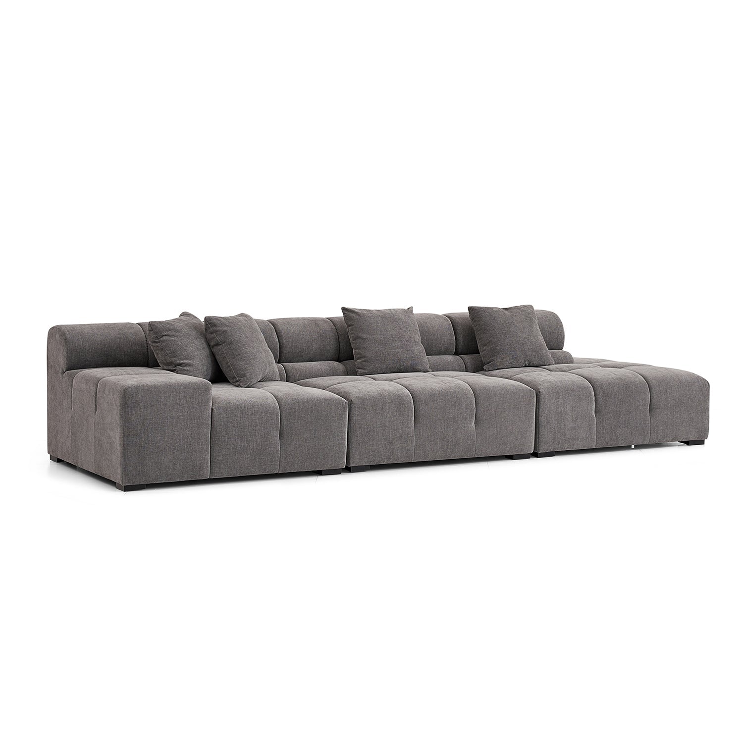 Sofa - Amora Sofa Lounge - MC - Mario Capasa