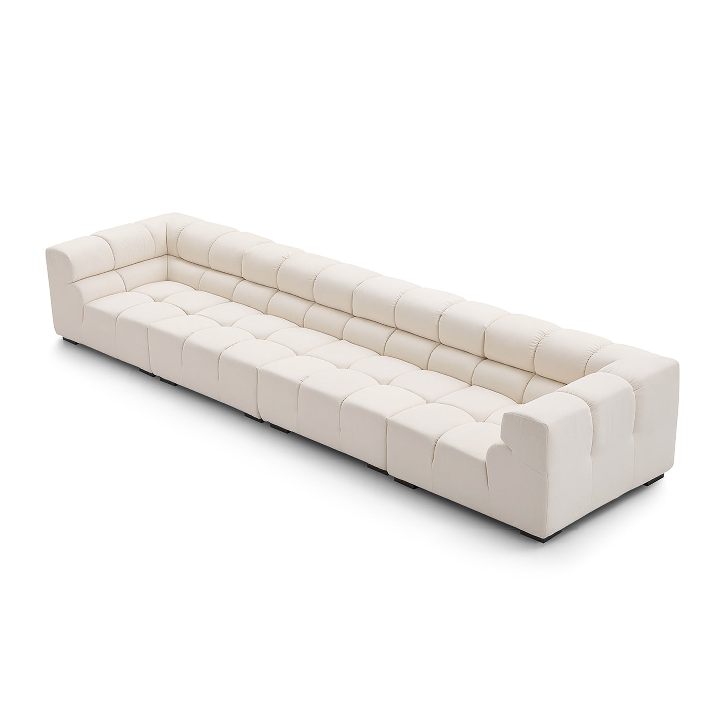 Sofa - Amora Sofa High Arms - MC - Mario Capasa
