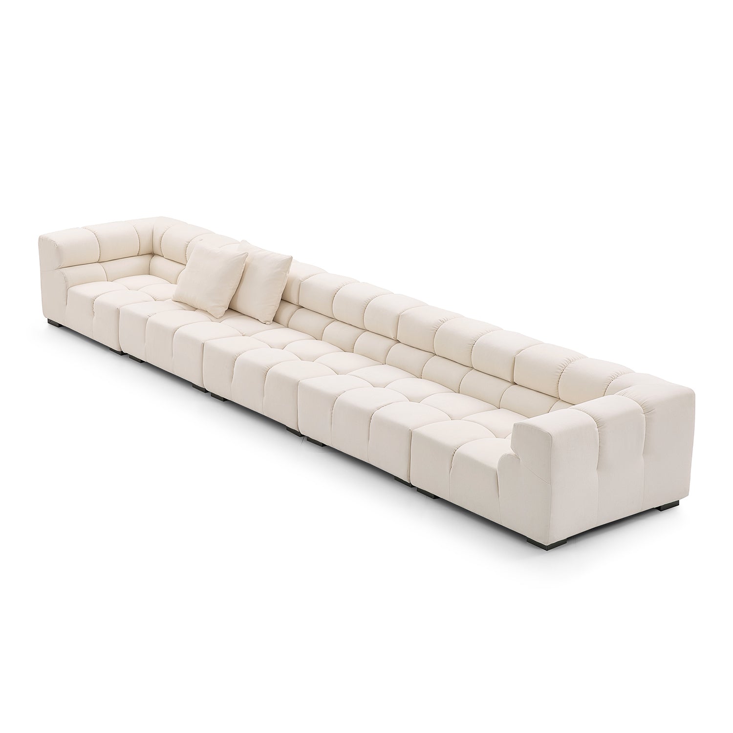 Sofa - Amora Sofa High Arms - MC - Mario Capasa