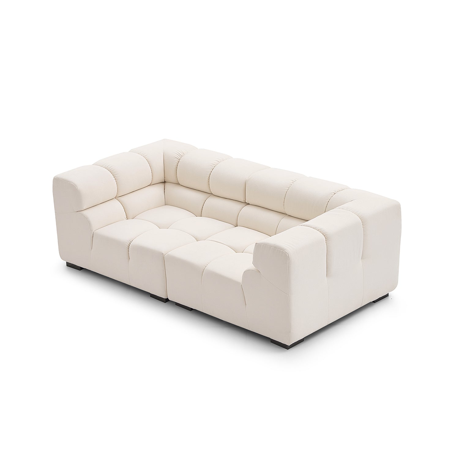 Sofa - Amora Sofa High Arms - MC - Mario Capasa