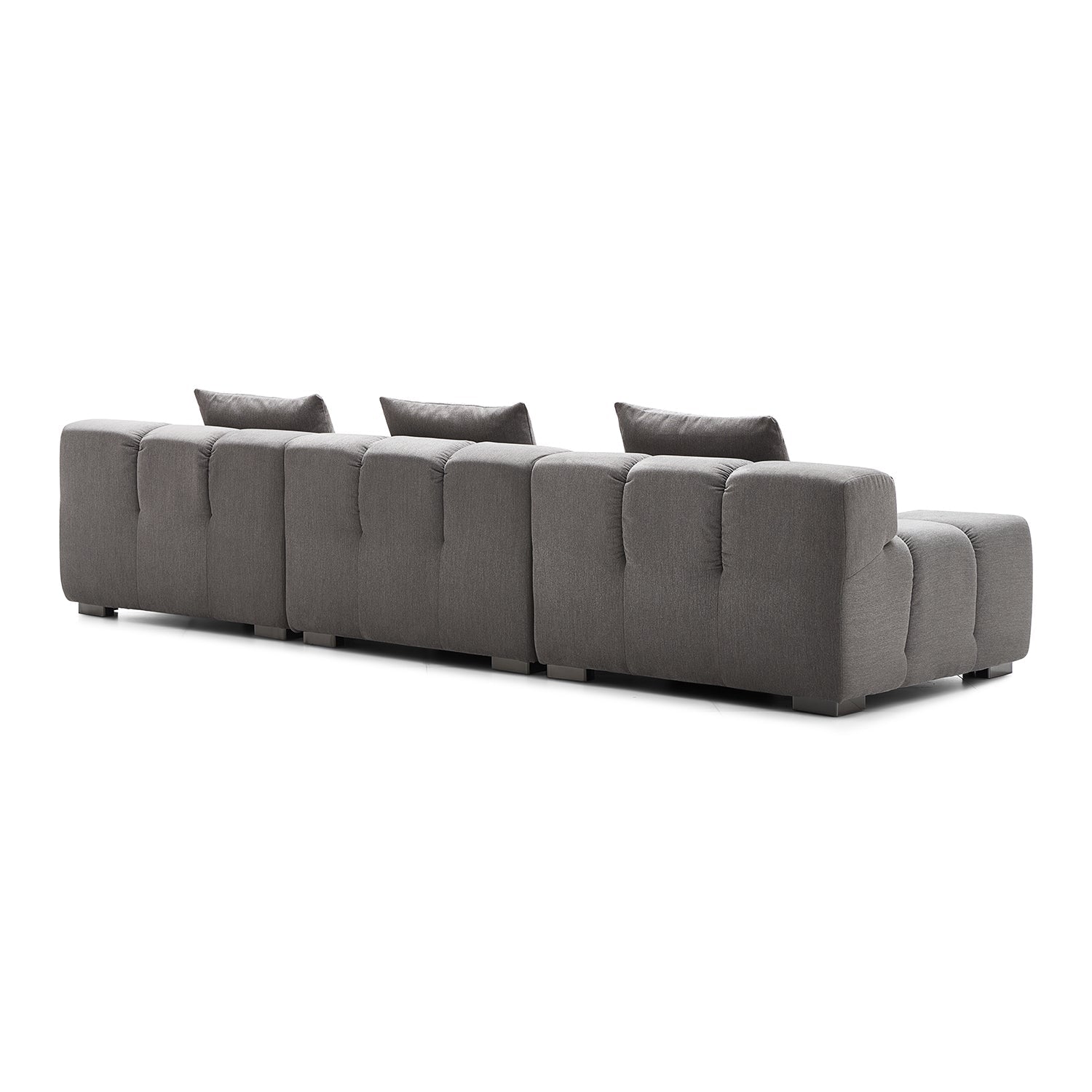Sofa - Amora Sofa Low Arms - MC - Mario Capasa