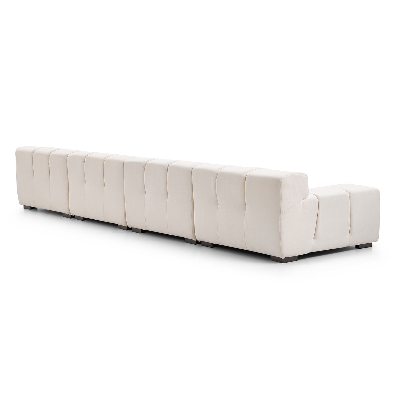 Sofa - Amora Sofa Low Arms - MC - Mario Capasa