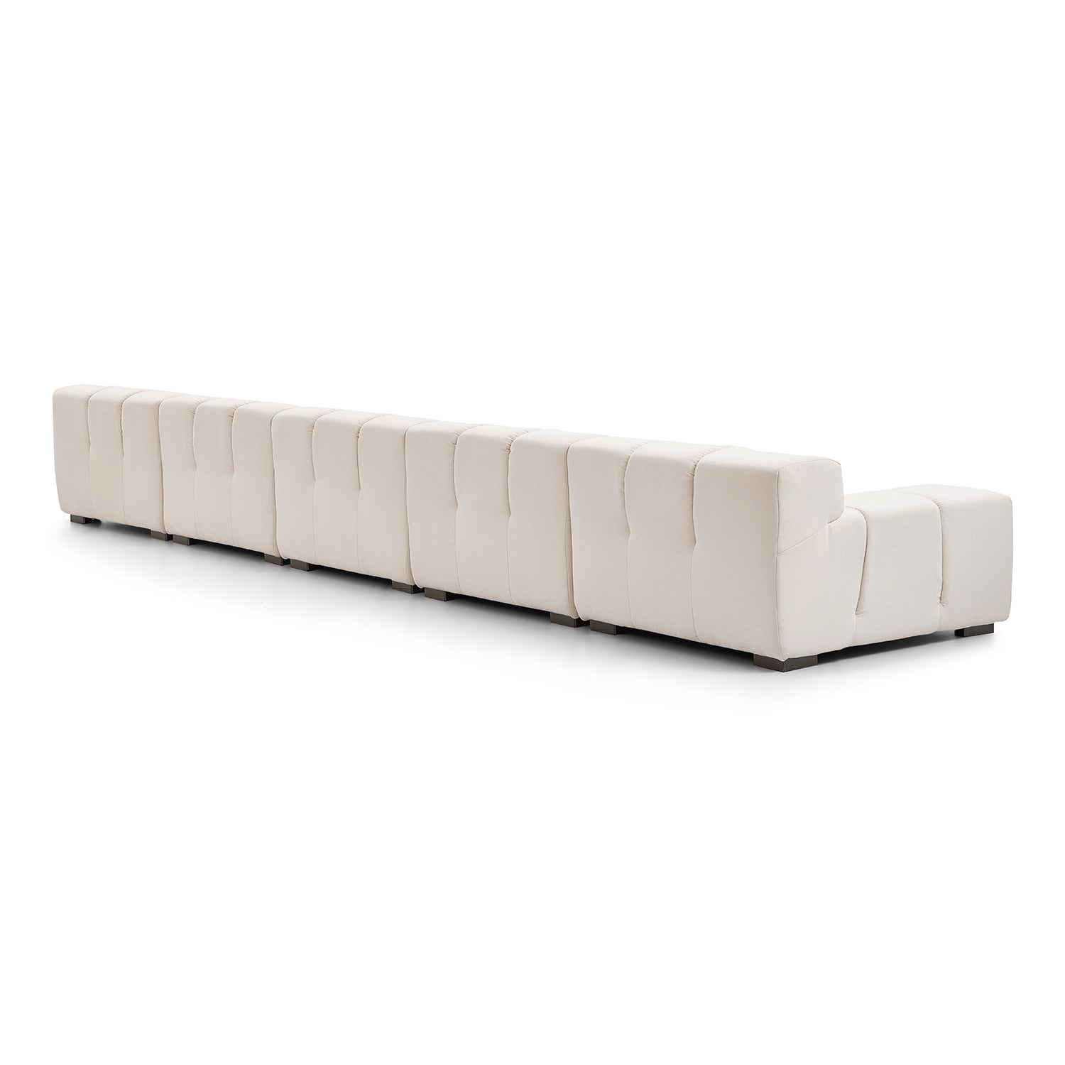 Sofa - Amora Sofa Low Arms - MC - Mario Capasa