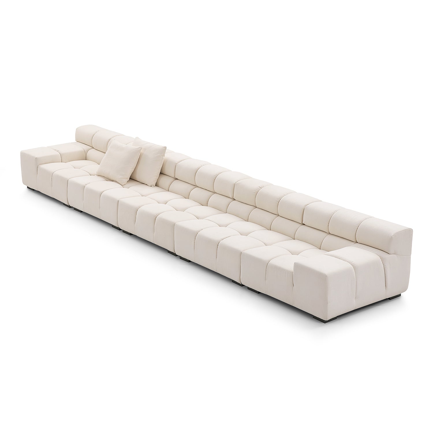 Sofa - Amora Sofa Low Arms - MC - Mario Capasa