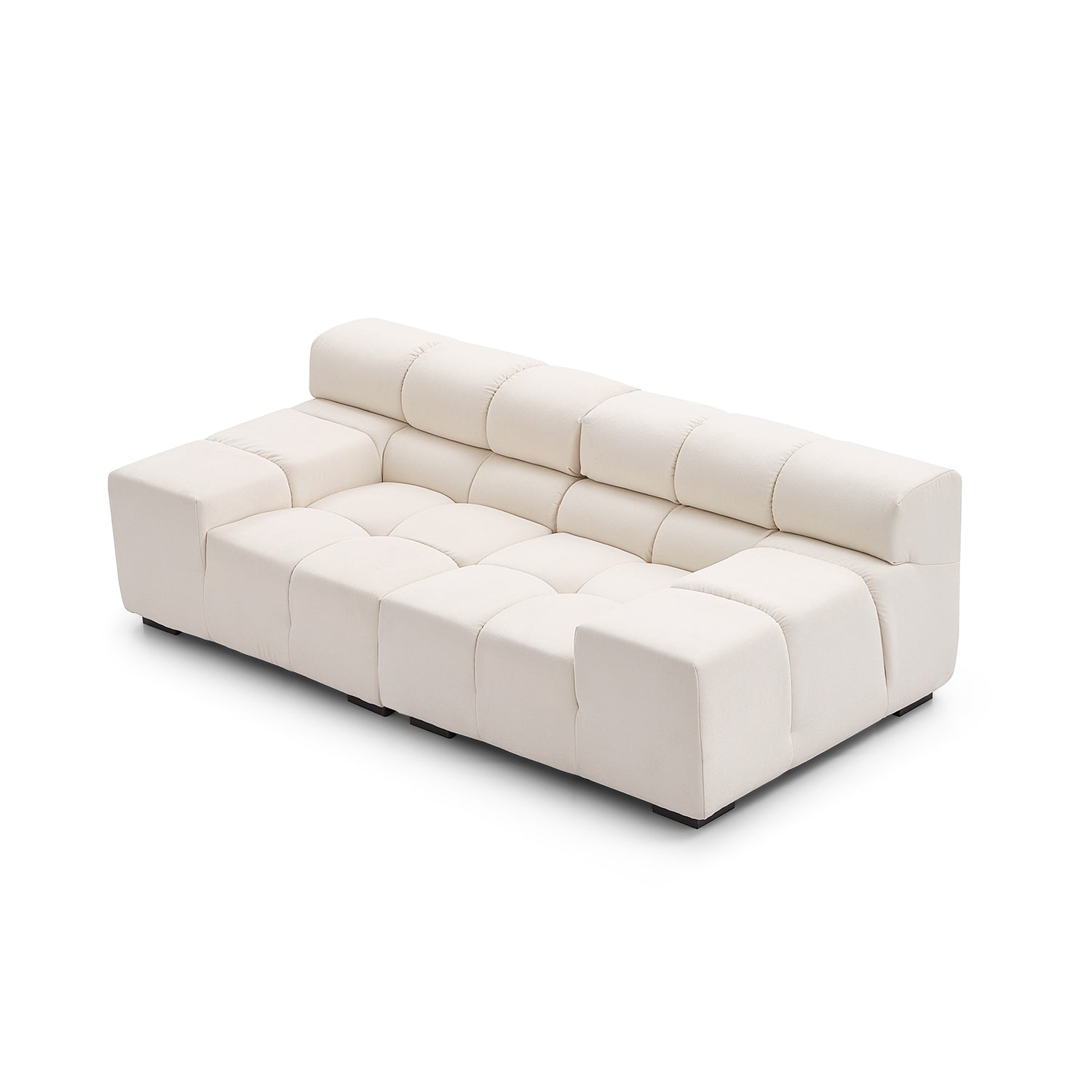 Sofa - Amora Sofa Low Arms - MC - Mario Capasa