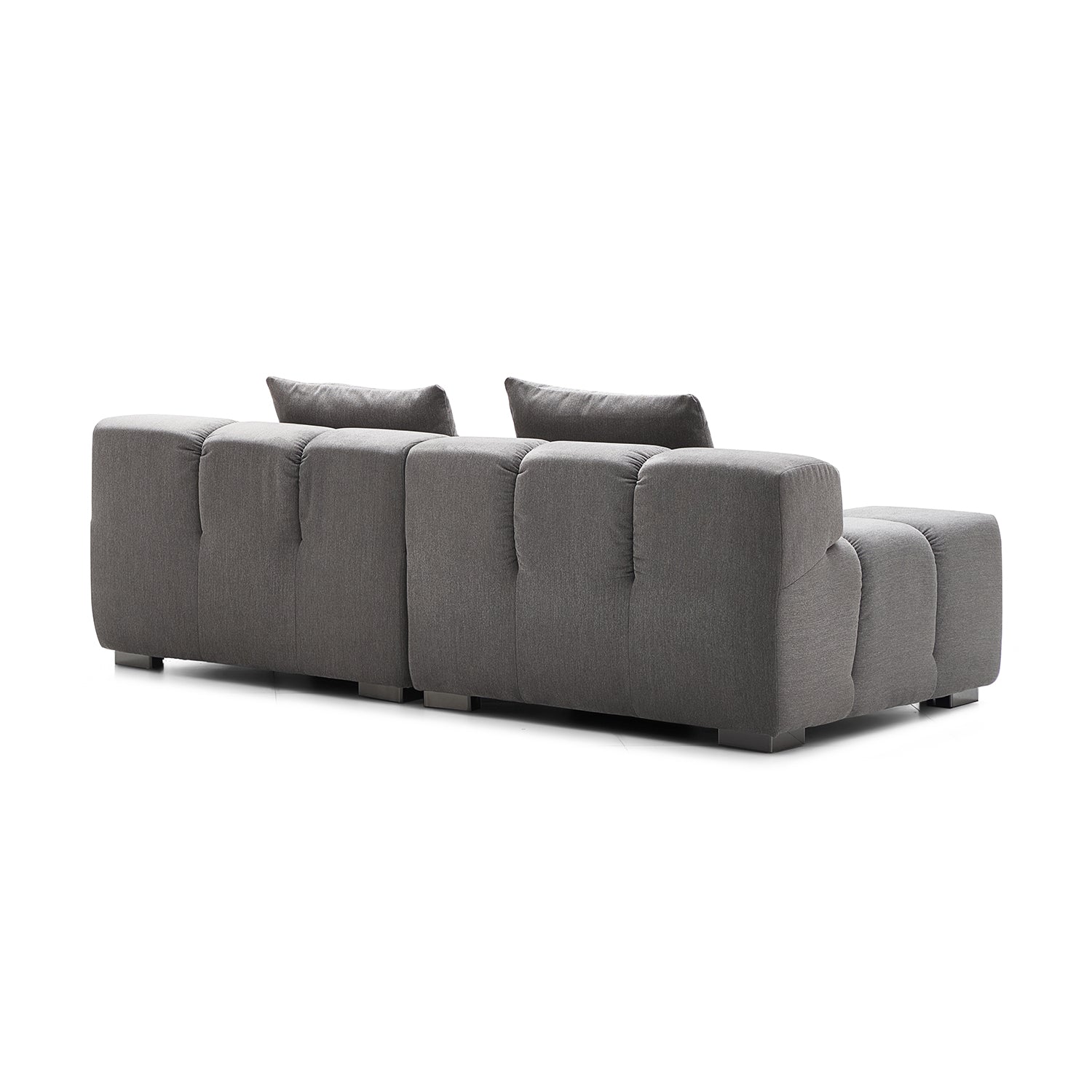 Sofa - Amora Sofa Low Arms - MC - Mario Capasa
