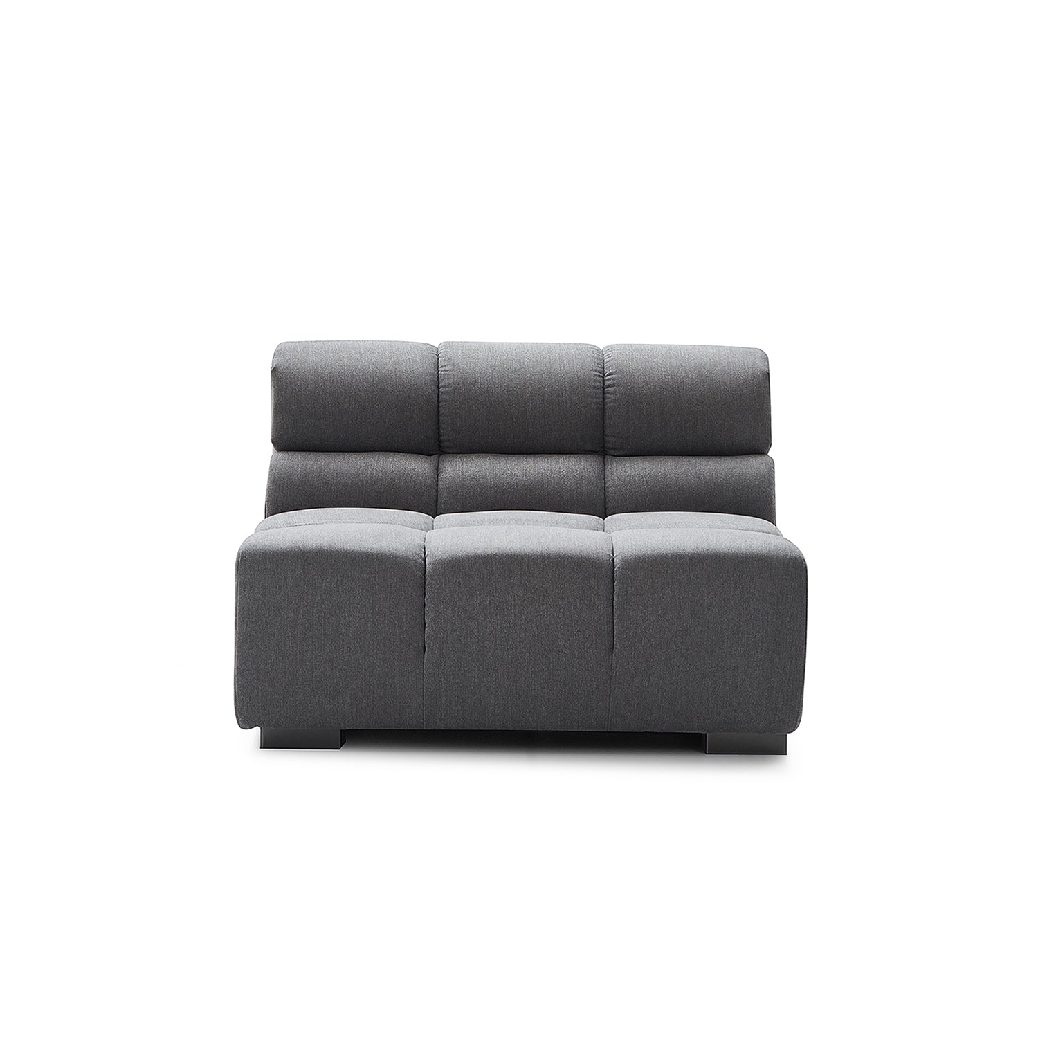 Modular - Amora Sofa - No Arm Seat - MC - Mario Capasa