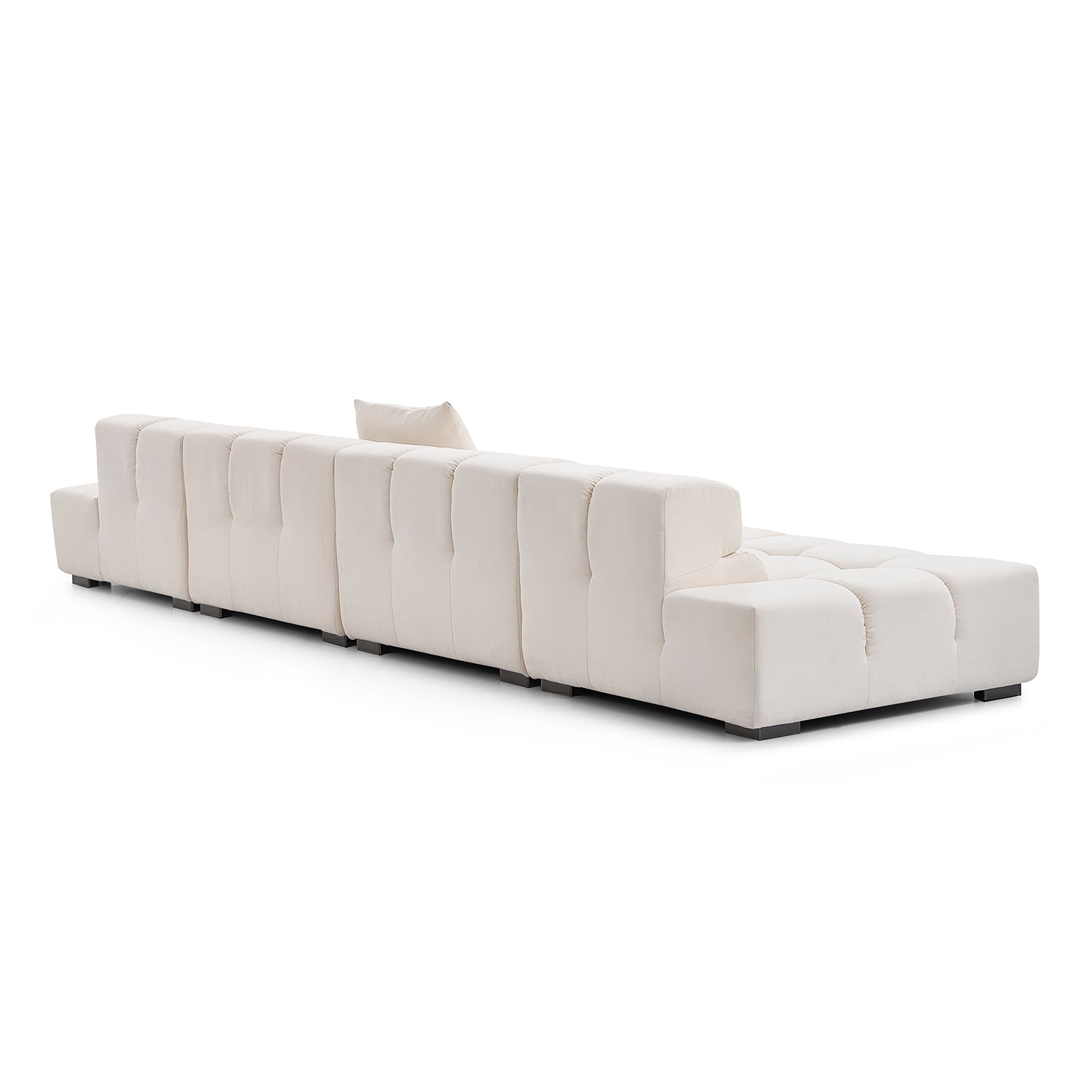 Sofa - Amora Sofa No Arms - MC - Mario Capasa