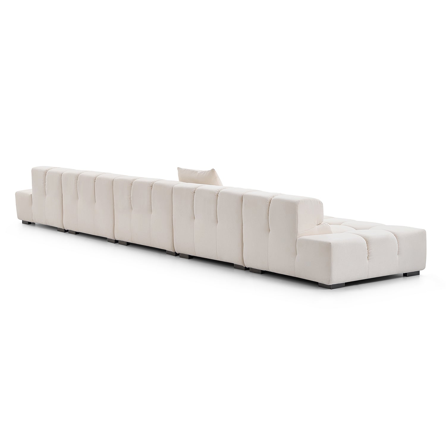 Sofa - Amora Sofa No Arms - MC - Mario Capasa