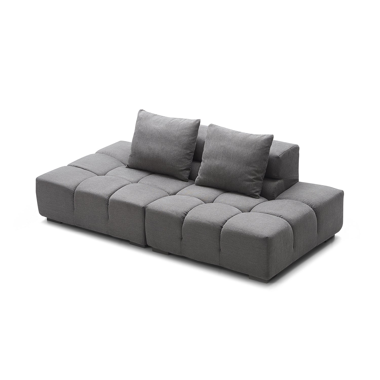 Sofa - Amora Sofa No Arms - MC - Mario Capasa