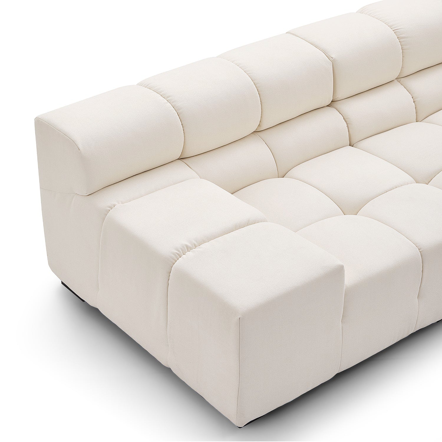 Sofa - Amora Sofa Low Arms - MC - Mario Capasa
