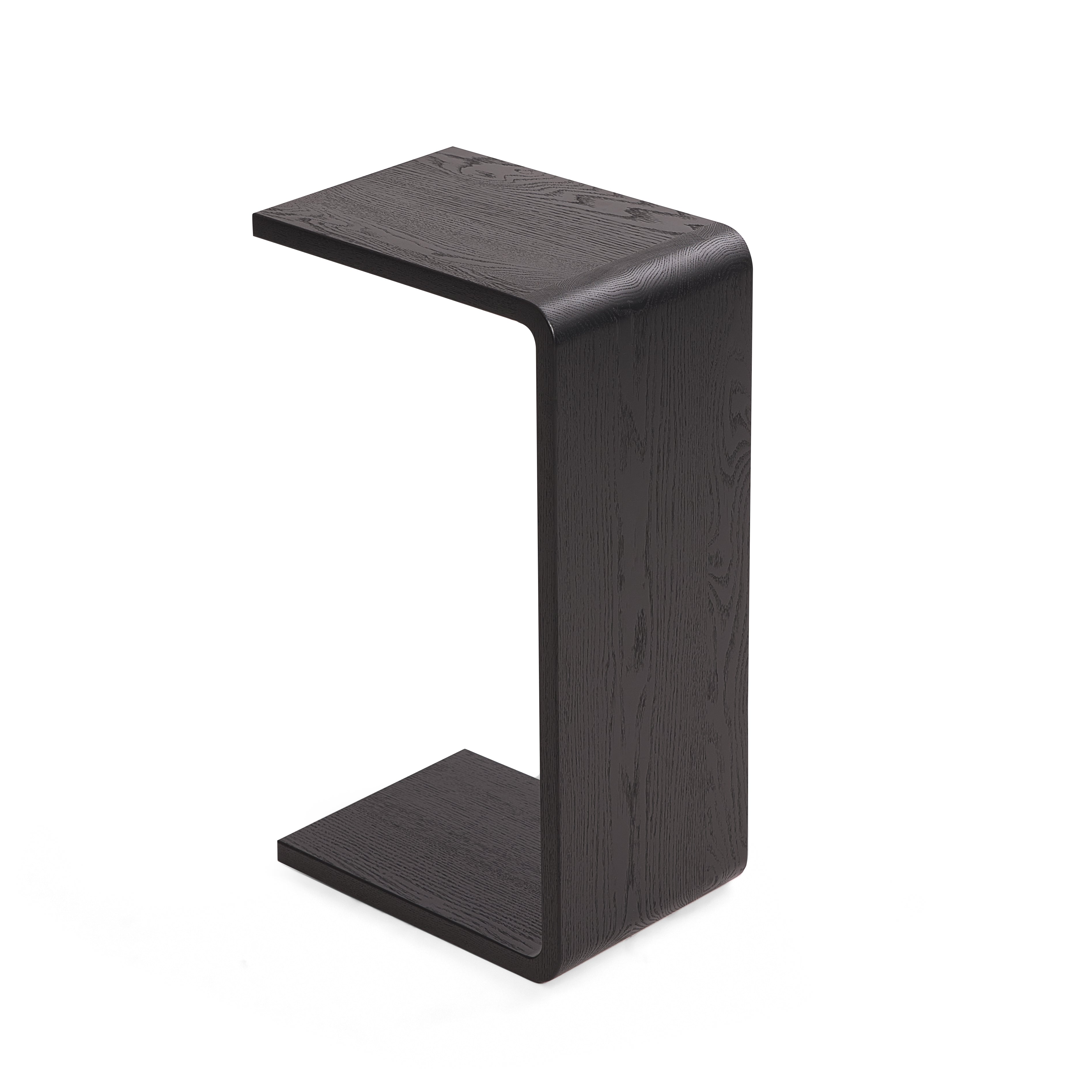 Side Table - Enzo Slide Side Table - MC - Mario Capasa