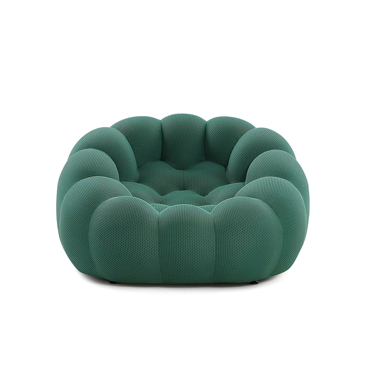 Accent Chair - Bolla Lounge Chair - MC - Mario Capasa