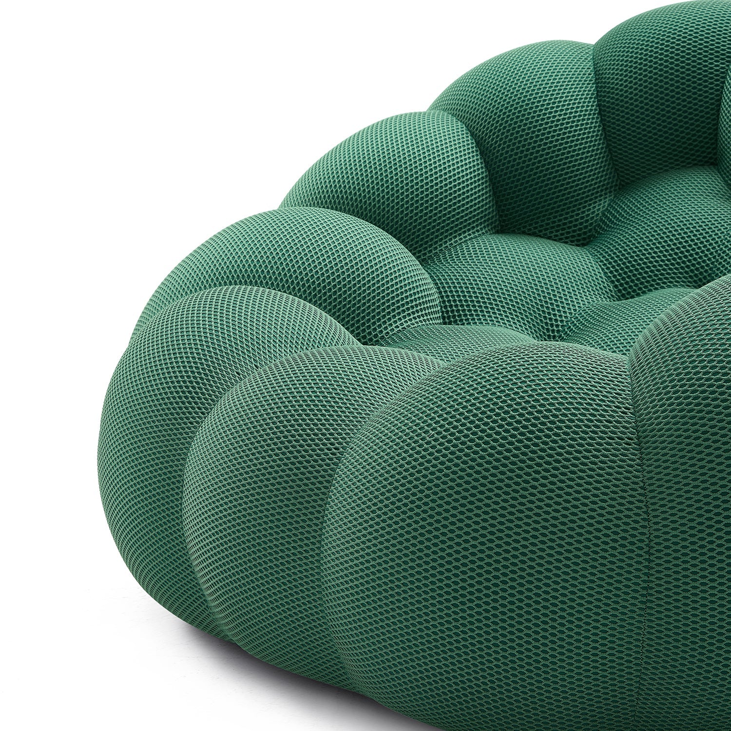 Accent Chair - Bolla Lounge Chair - MC - Mario Capasa