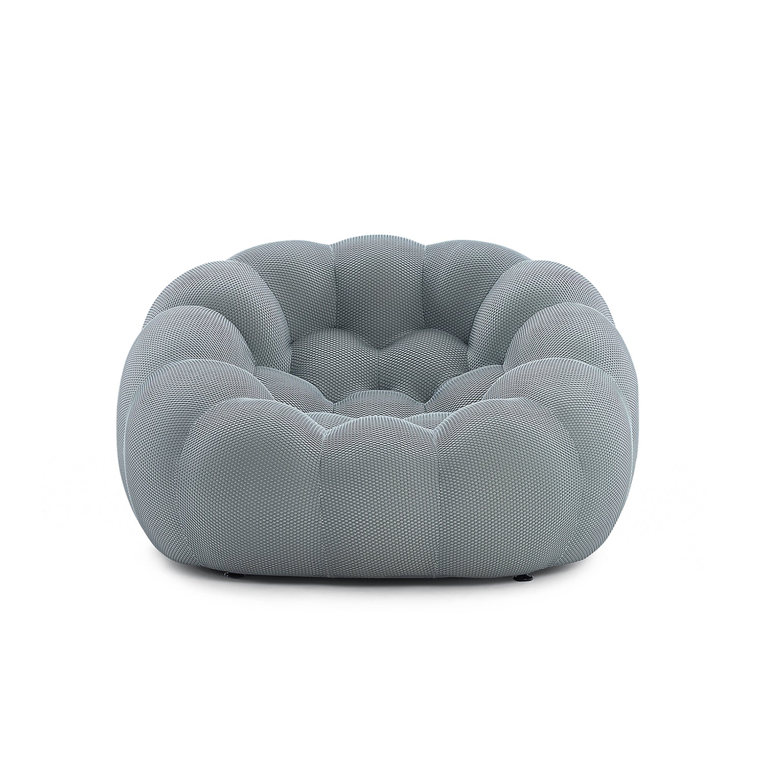 Accent Chair - Bolla Lounge Chair - MC - Mario Capasa