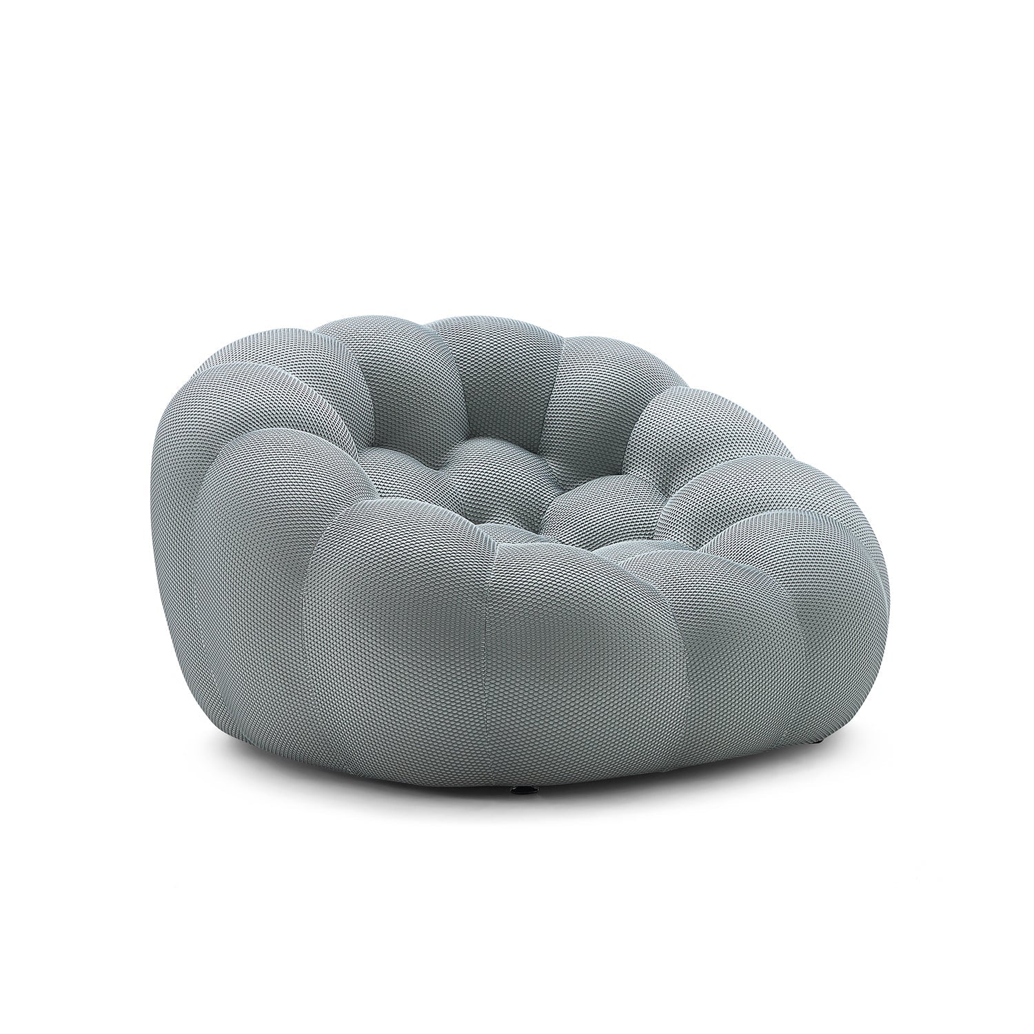 Accent Chair - Bolla Lounge Chair - MC - Mario Capasa
