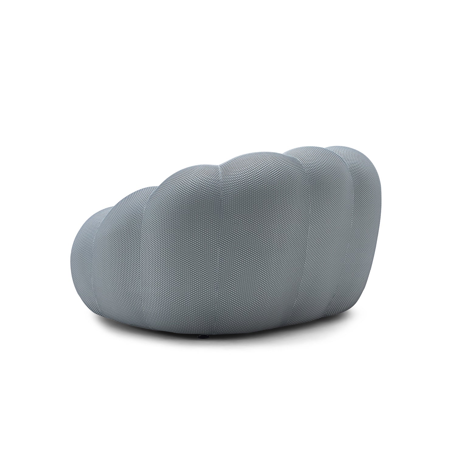 Accent Chair - Bolla Lounge Chair - MC - Mario Capasa